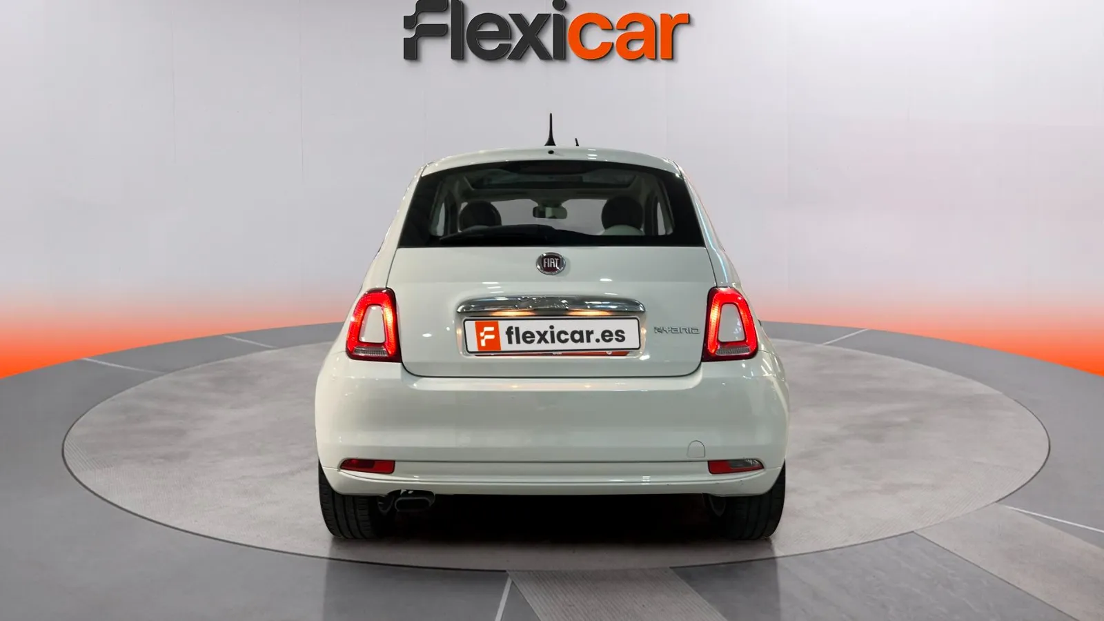 Fiat 500 Pop 1.0 GSE - foto 4