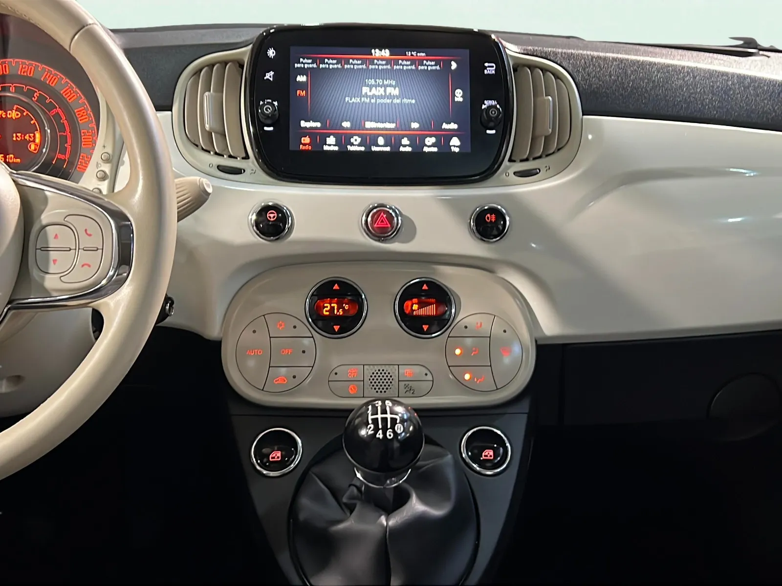 Fiat 500 Pop 1.0 GSE - foto 10