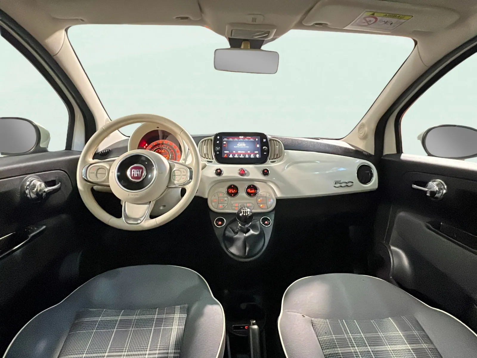 Fiat 500 Pop 1.0 GSE - foto 6