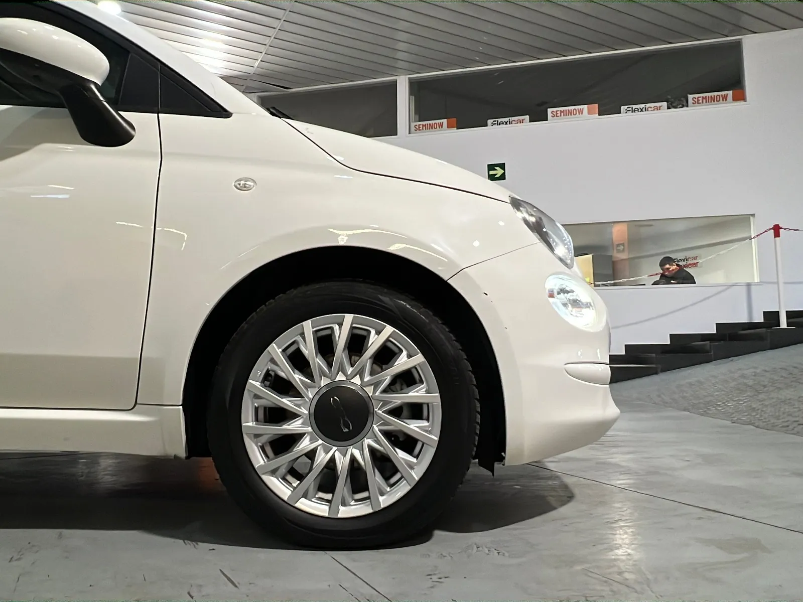 Fiat 500 Pop 1.0 GSE - foto 15