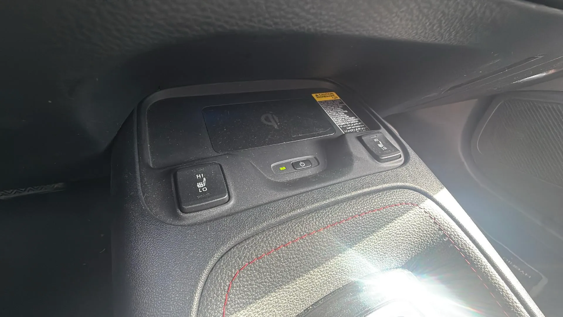 Toyota Corolla 2.0 180H Advance E-CVT Touring Sport - foto 20