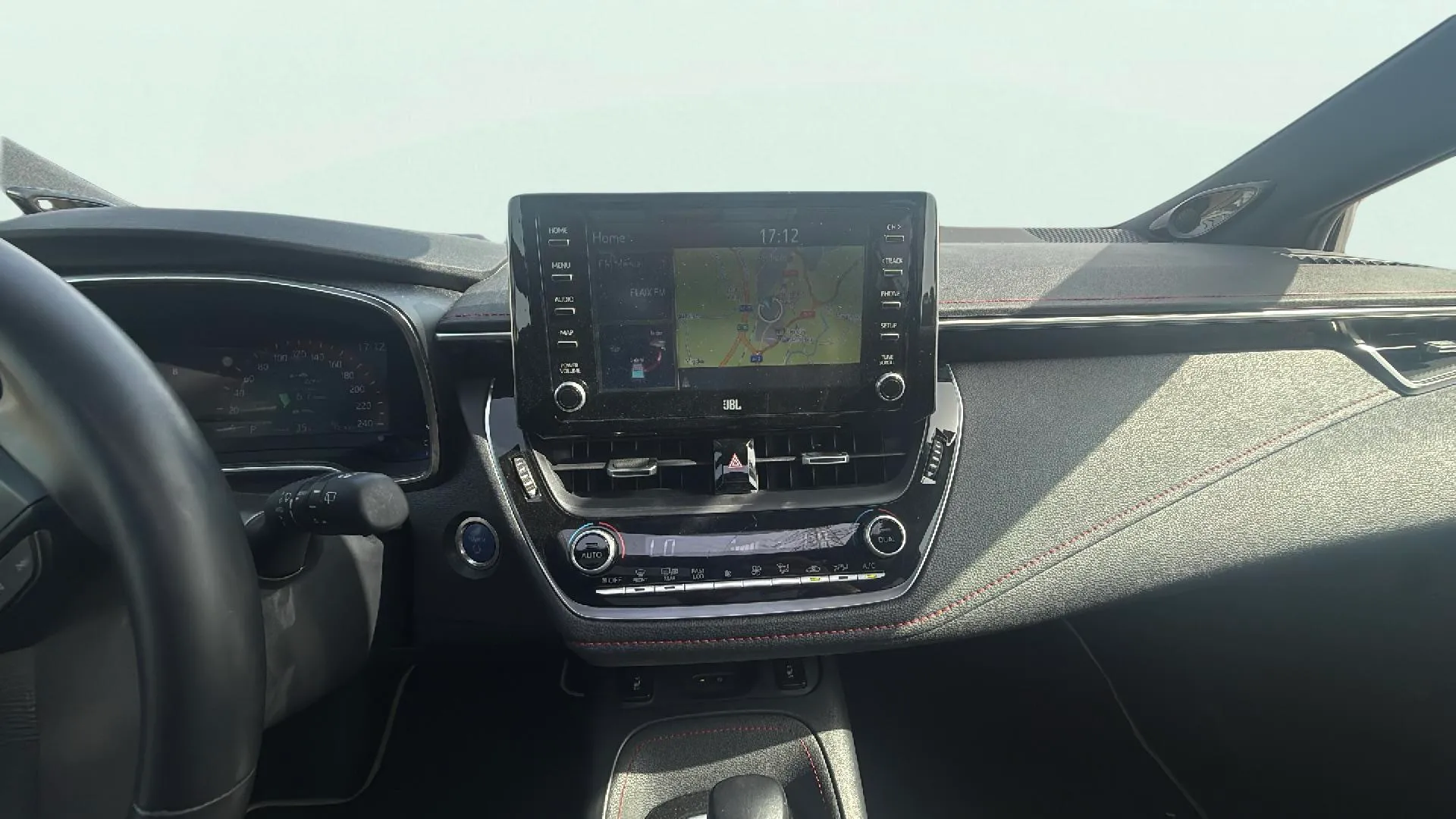 Toyota Corolla 2.0 180H Advance E-CVT Touring Sport - foto 9