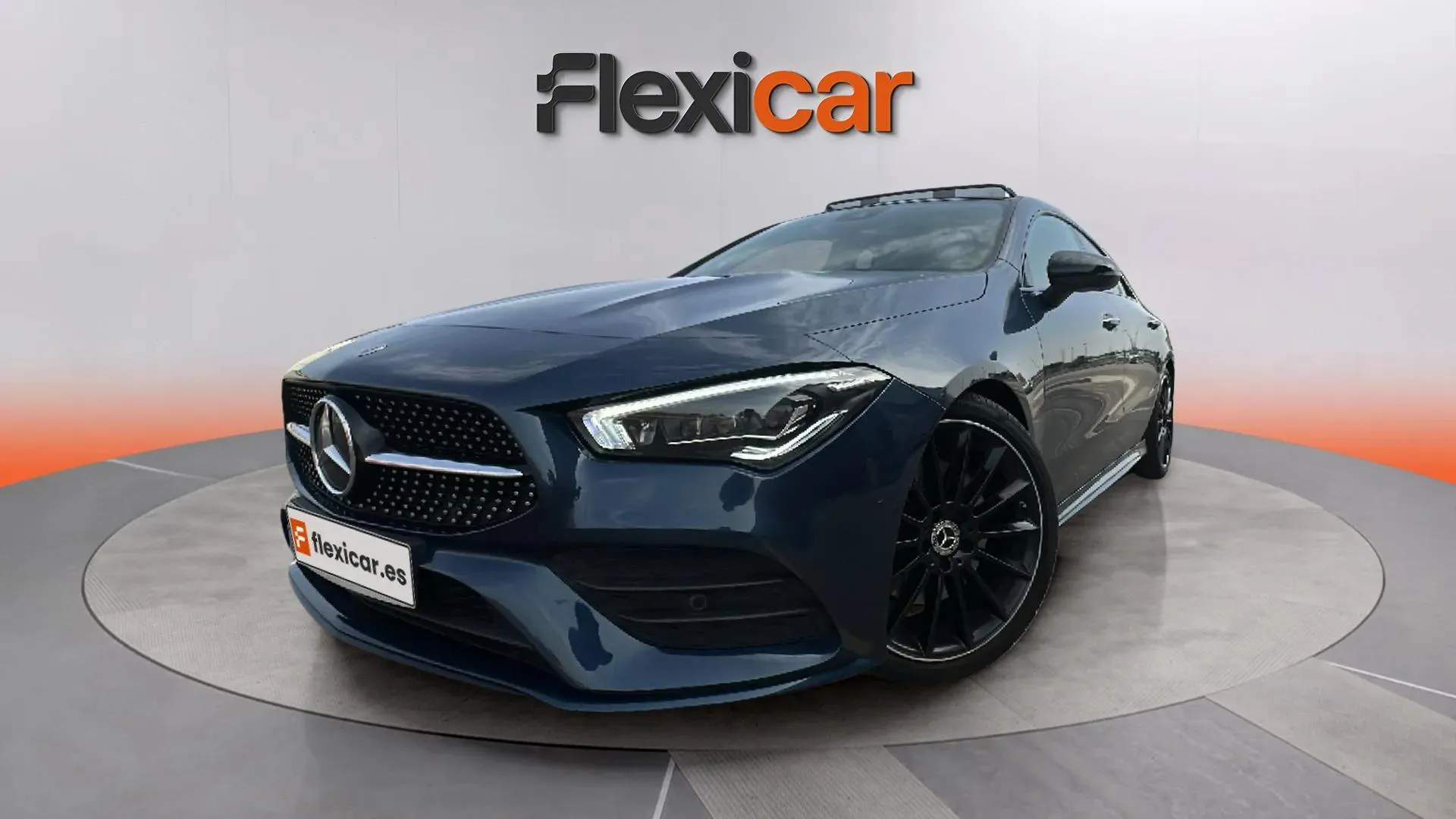 Mercedes-Benz CLA 200 - foto 3