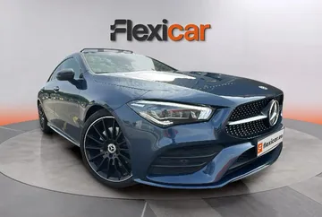 mercedes benz clase cla cla 200 gasolina automatica cabrera de mar 903000000276964