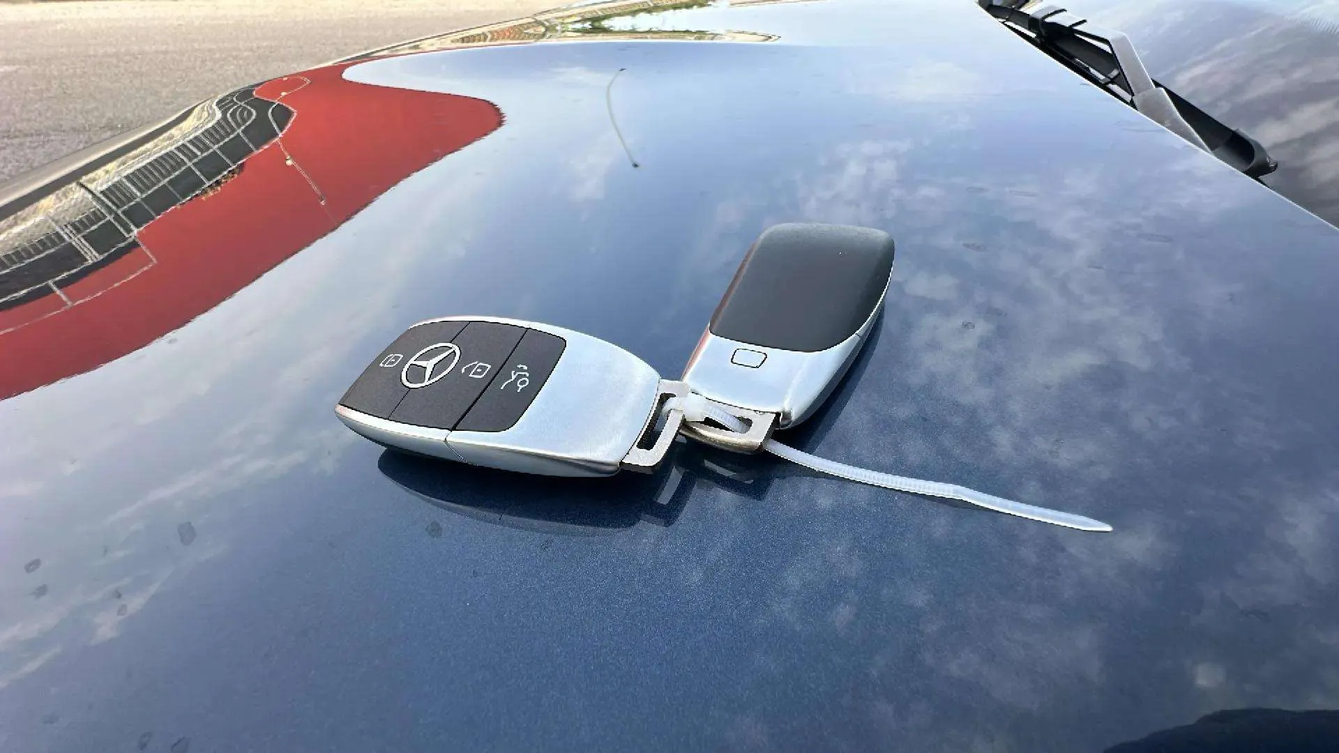 Mercedes-Benz CLA 200 - foto 24