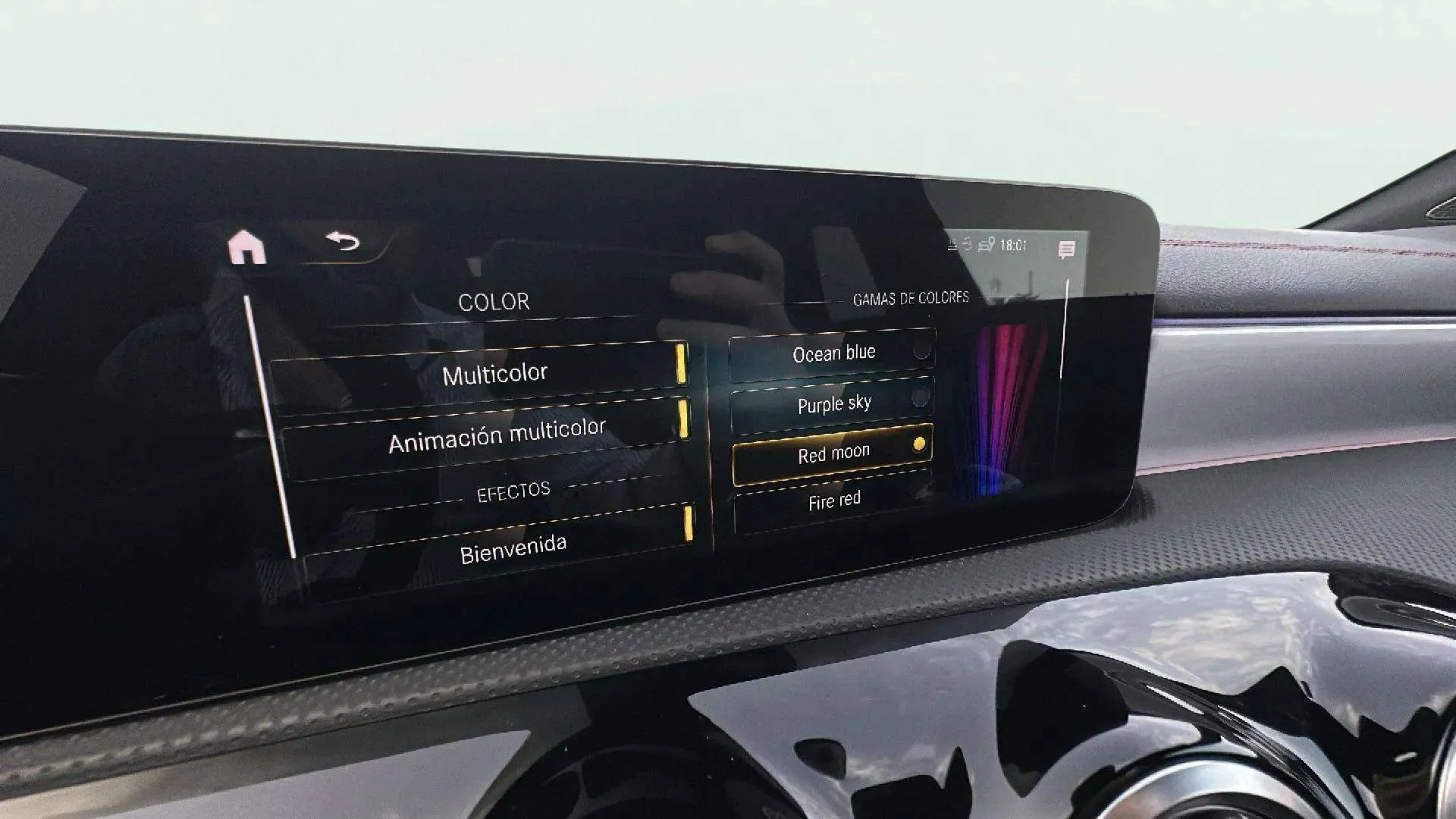 Mercedes-Benz CLA 200 - foto 30