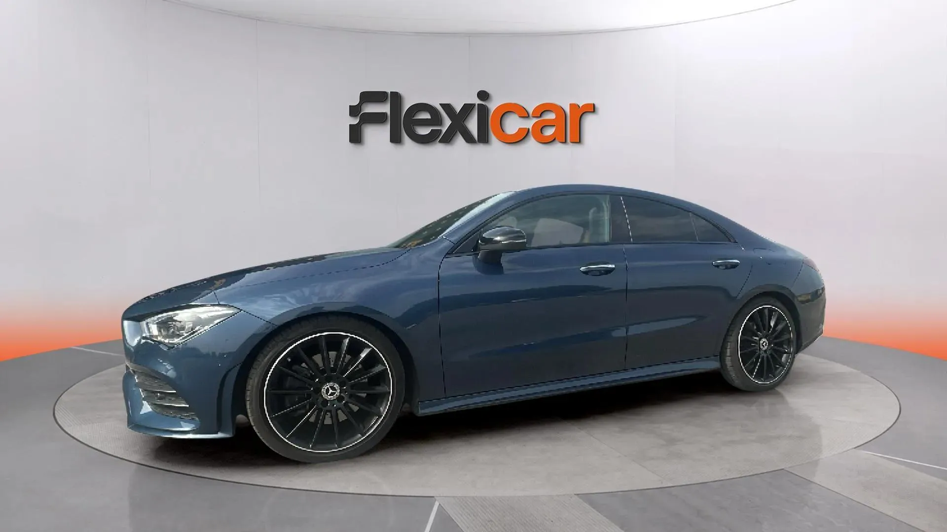 Mercedes-Benz CLA 200 - foto 4