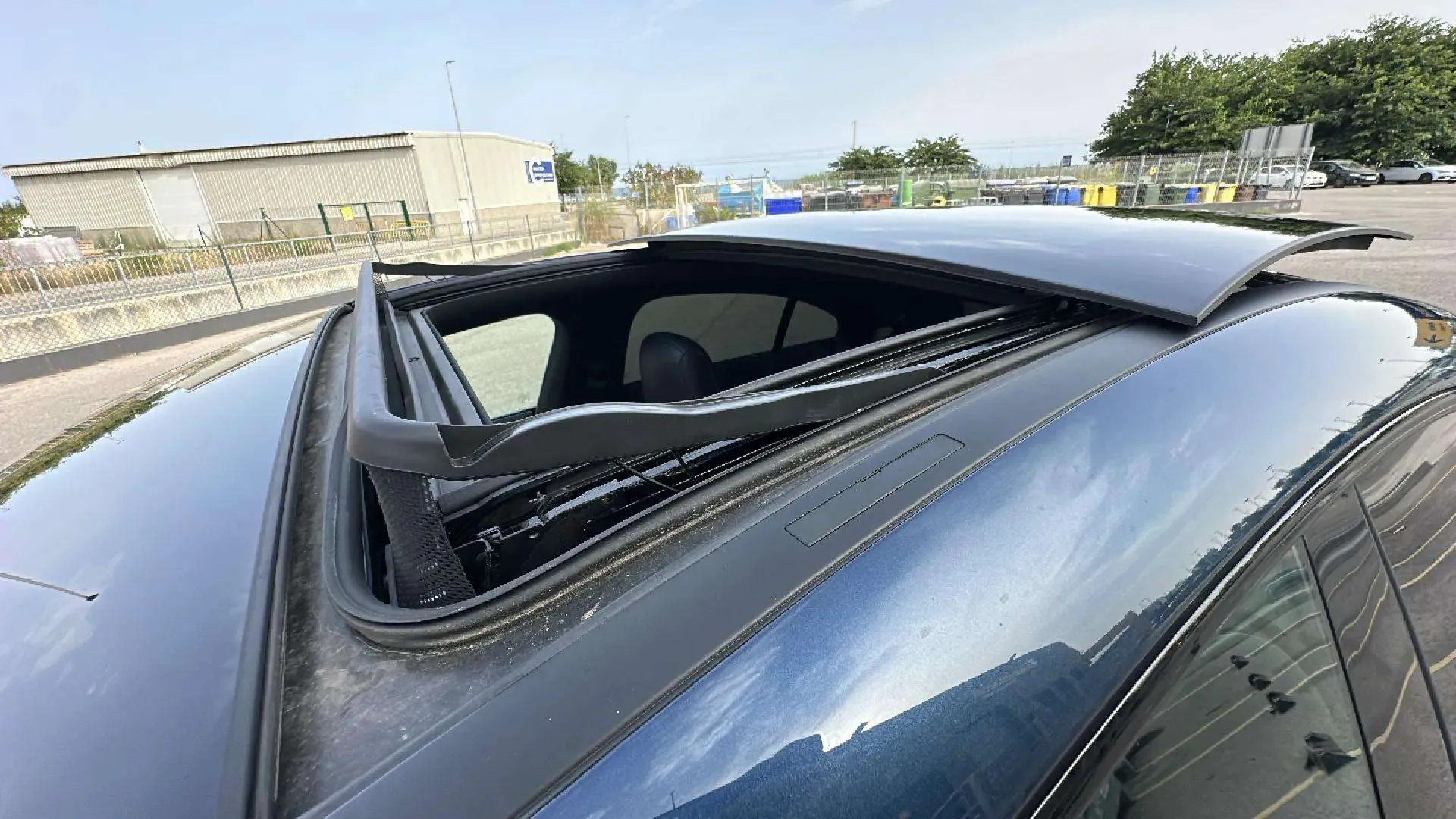 Mercedes-Benz CLA 200 - foto 25