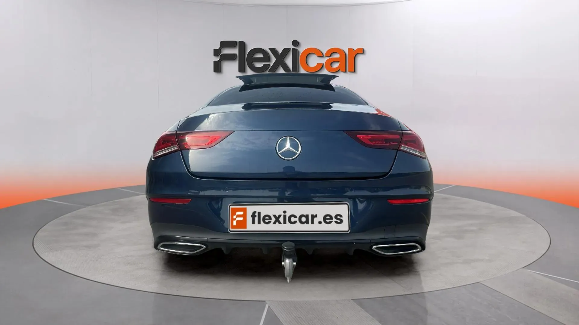 Mercedes-Benz CLA 200 - foto 8