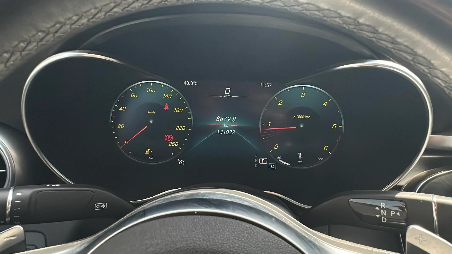 Mercedes-Benz GLC 200 d 4MATIC - foto 14
