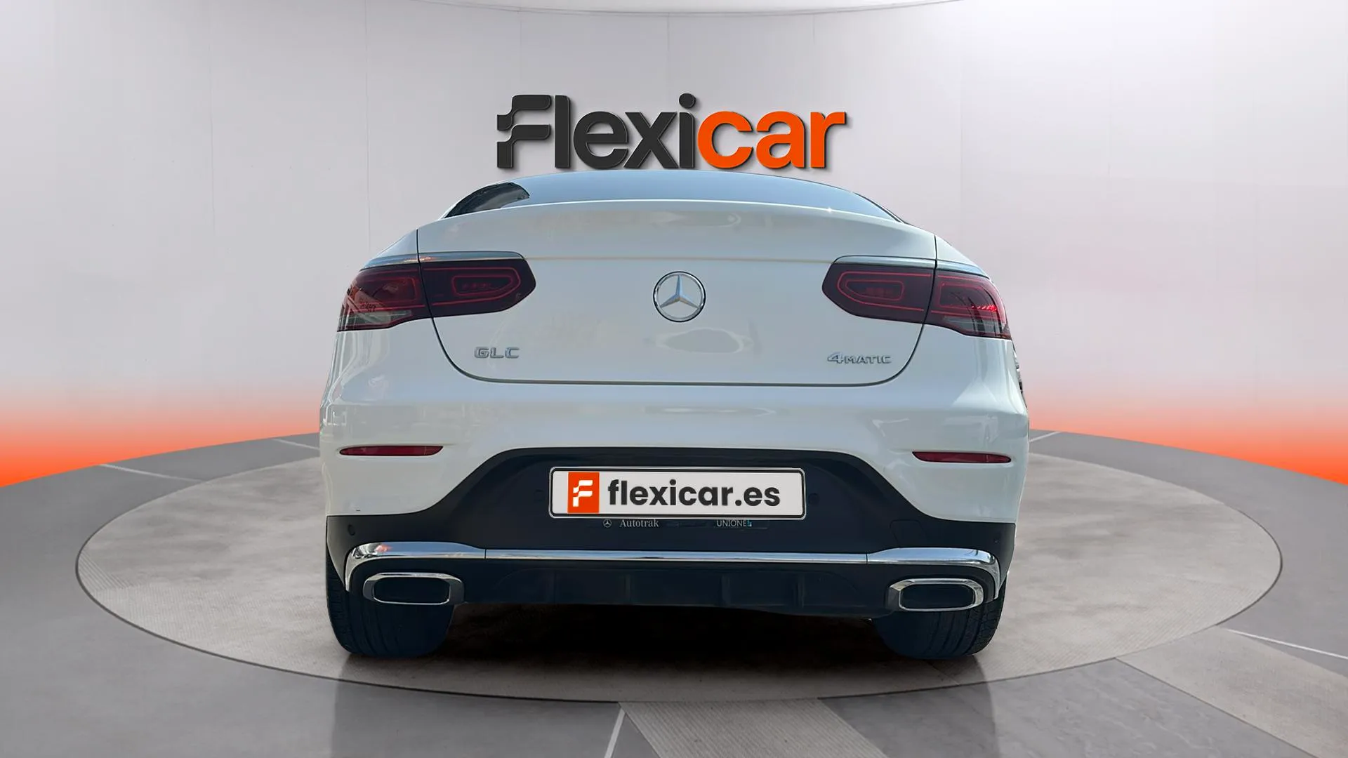 Mercedes-Benz GLC 200 d 4MATIC - foto 6