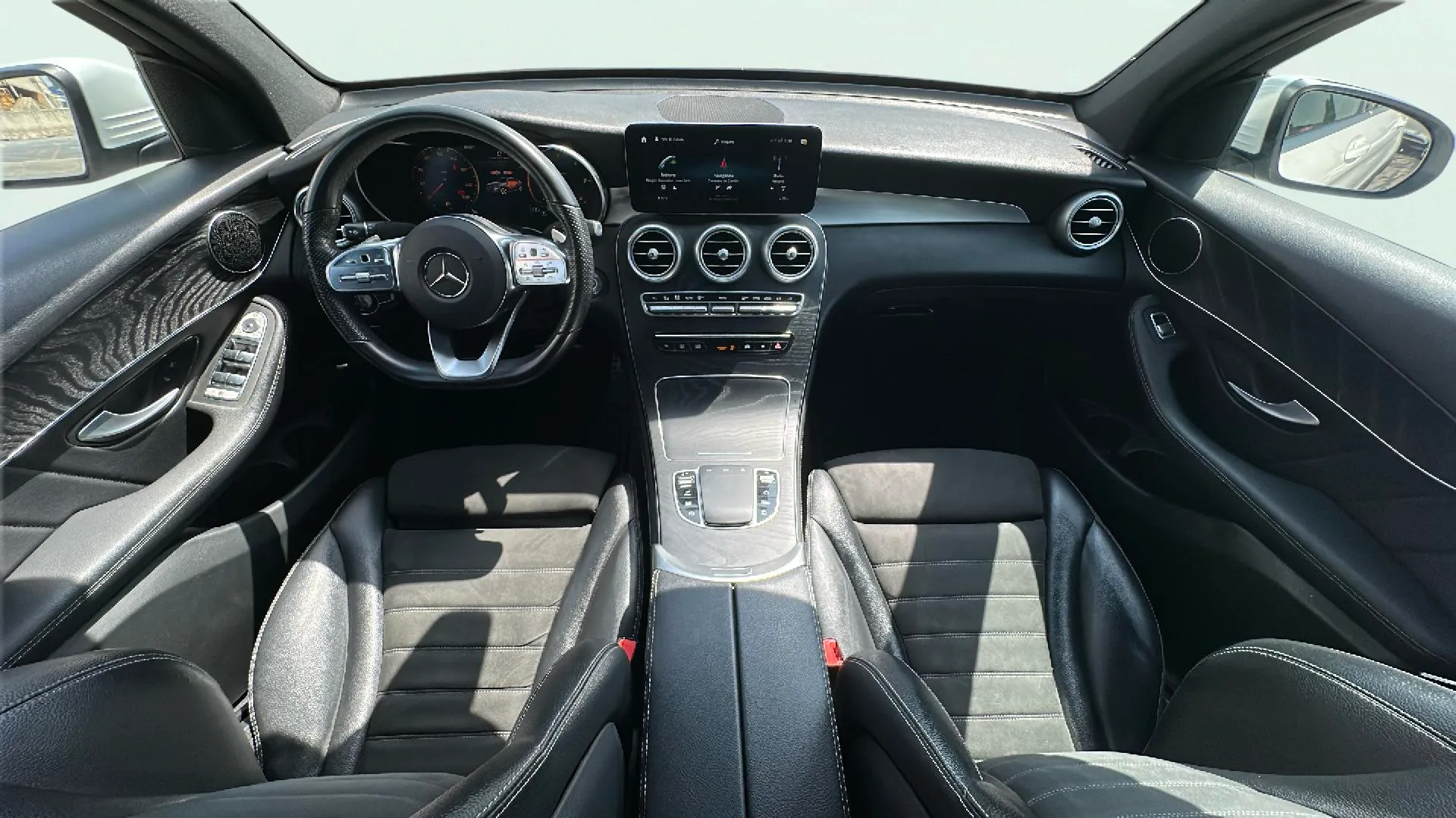 Mercedes-Benz GLC 200 d 4MATIC - foto 10