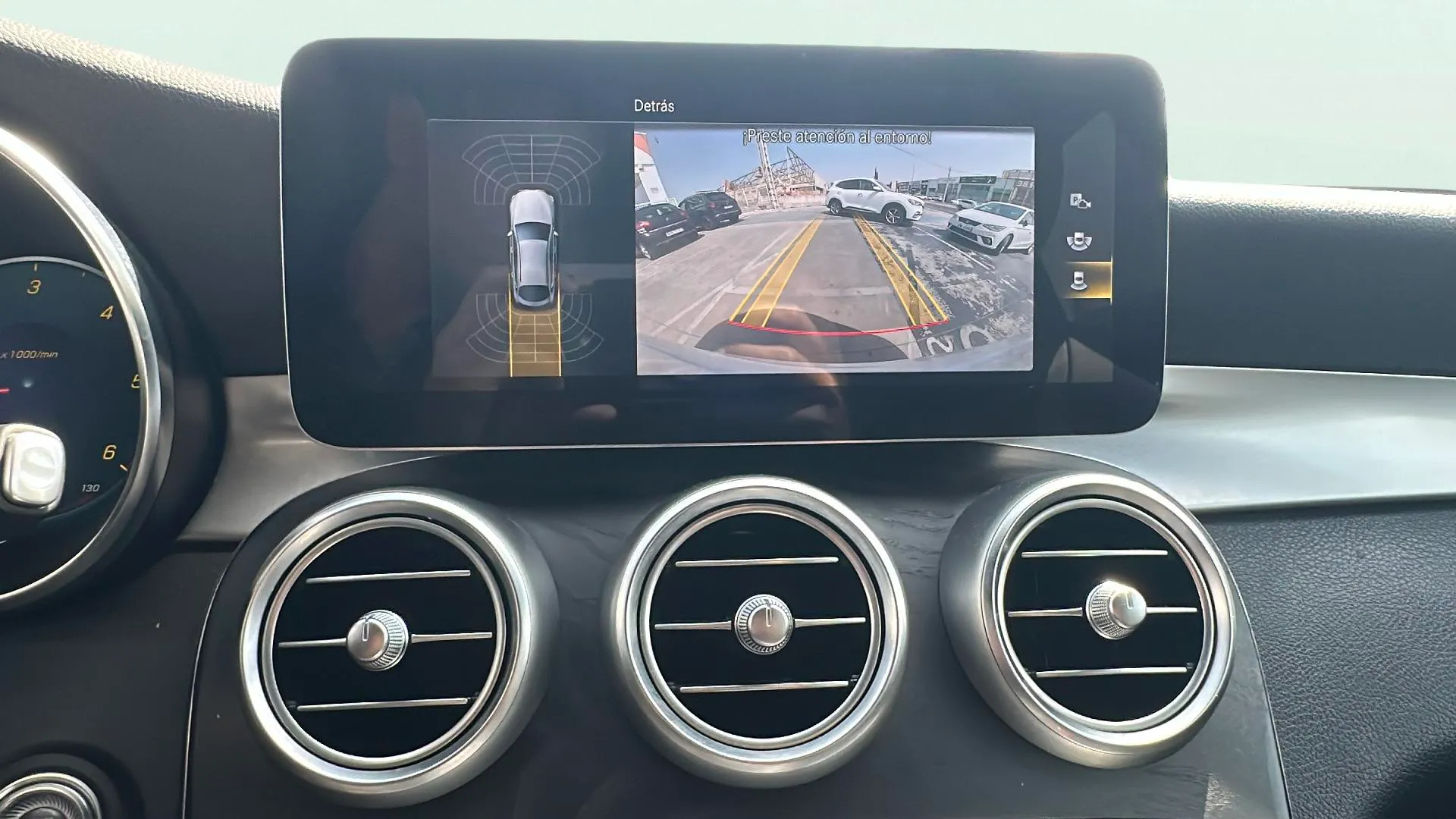Mercedes-Benz GLC 200 d 4MATIC - foto 16