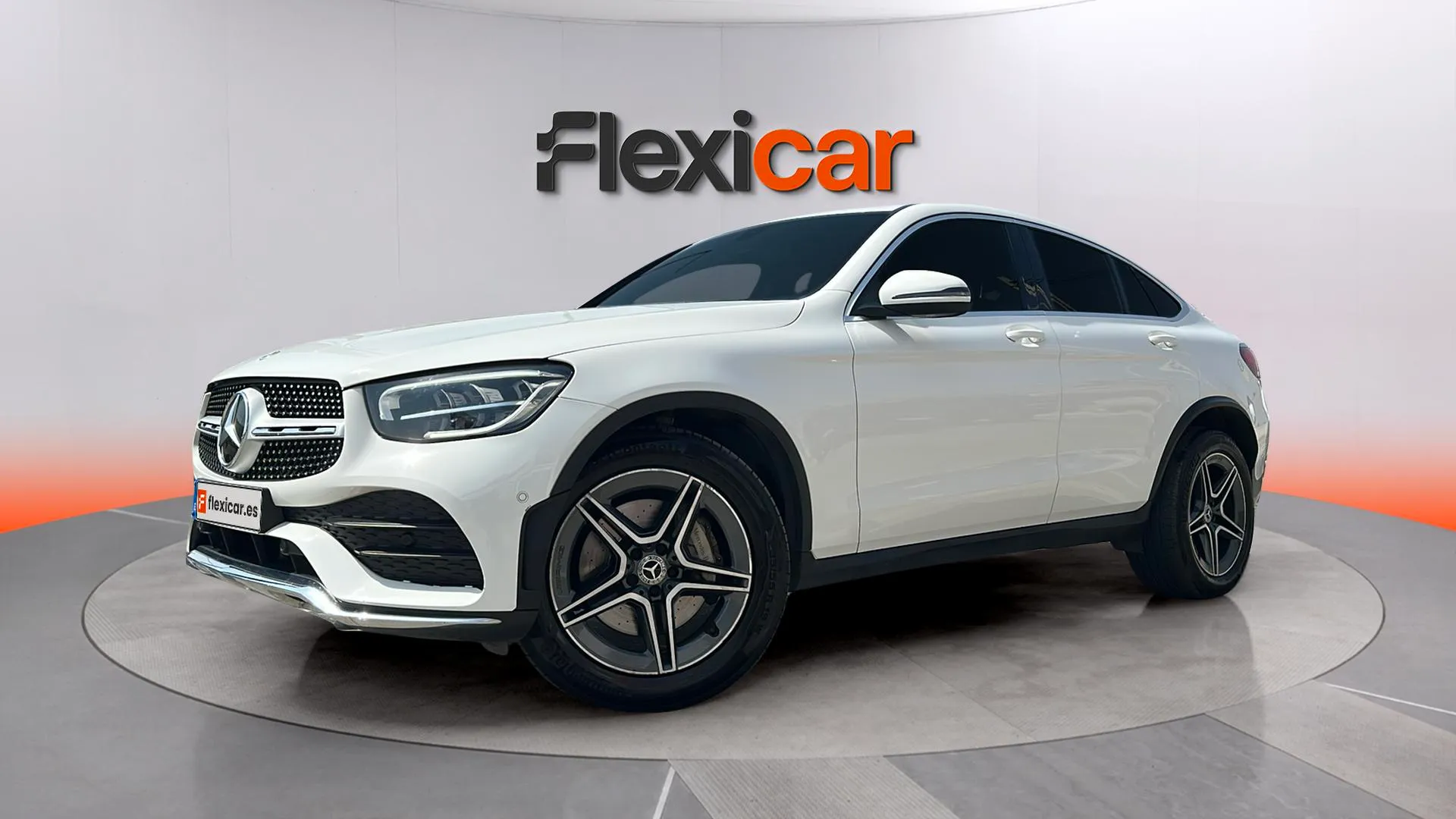 Mercedes-Benz GLC 200 d 4MATIC - foto 3