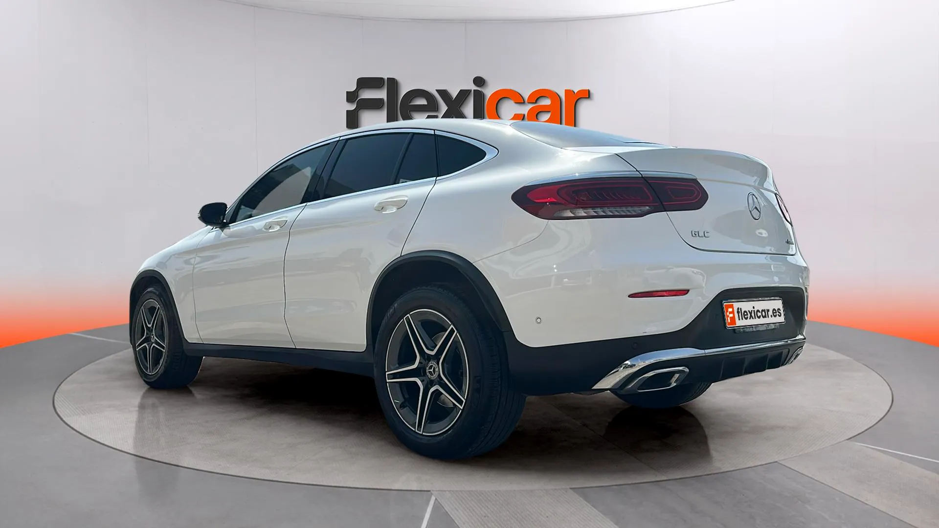 Mercedes-Benz GLC 200 d 4MATIC - foto 5