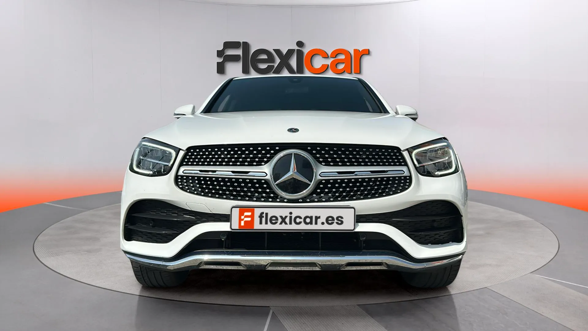 Mercedes-Benz GLC 200 d 4MATIC - foto 2