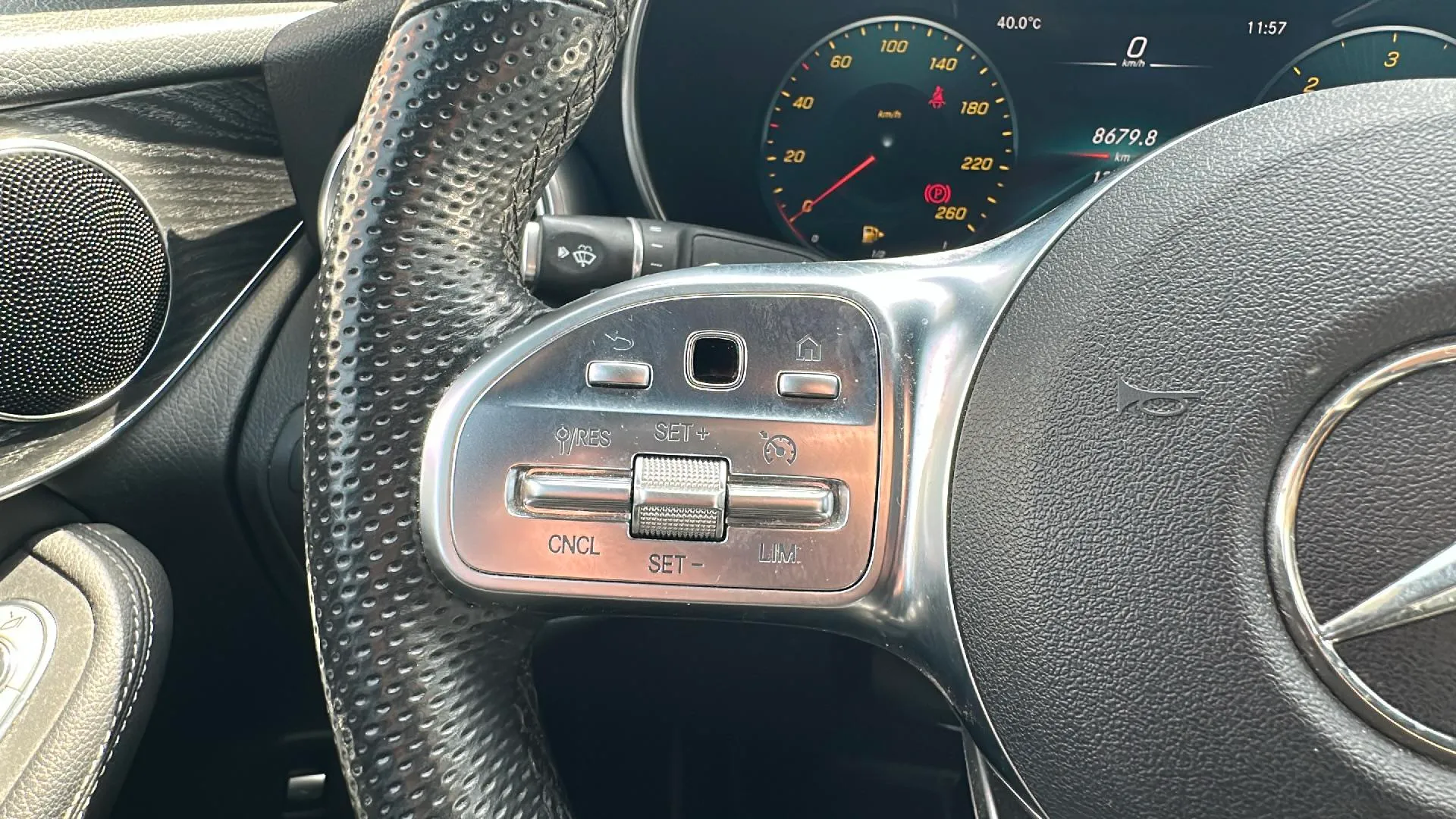 Mercedes-Benz GLC 200 d 4MATIC - foto 12