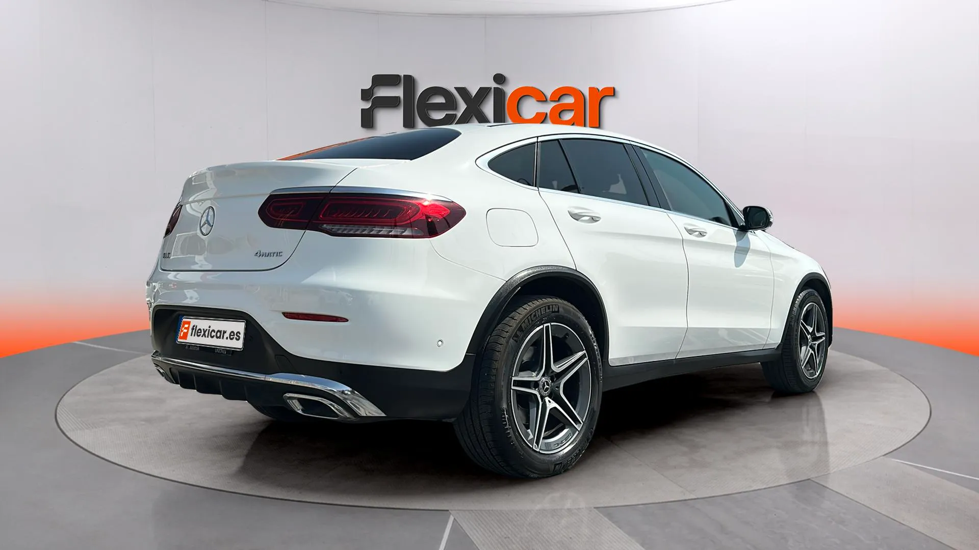 Mercedes-Benz GLC 200 d 4MATIC - foto 7