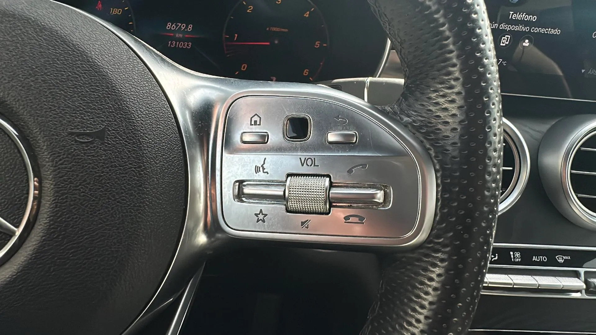 Mercedes-Benz GLC 200 d 4MATIC - foto 13