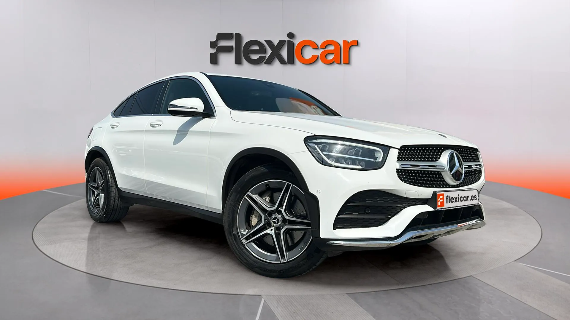 Mercedes-Benz GLC 200 d 4MATIC - foto 1