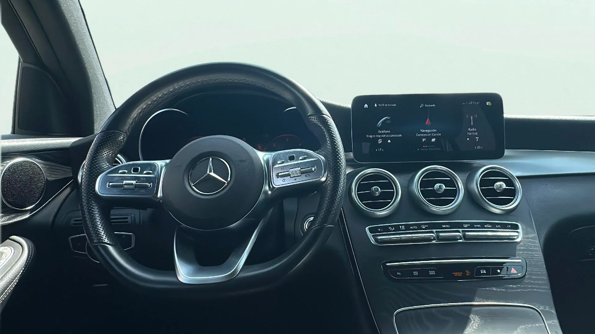 Mercedes-Benz GLC 200 d 4MATIC - foto 11