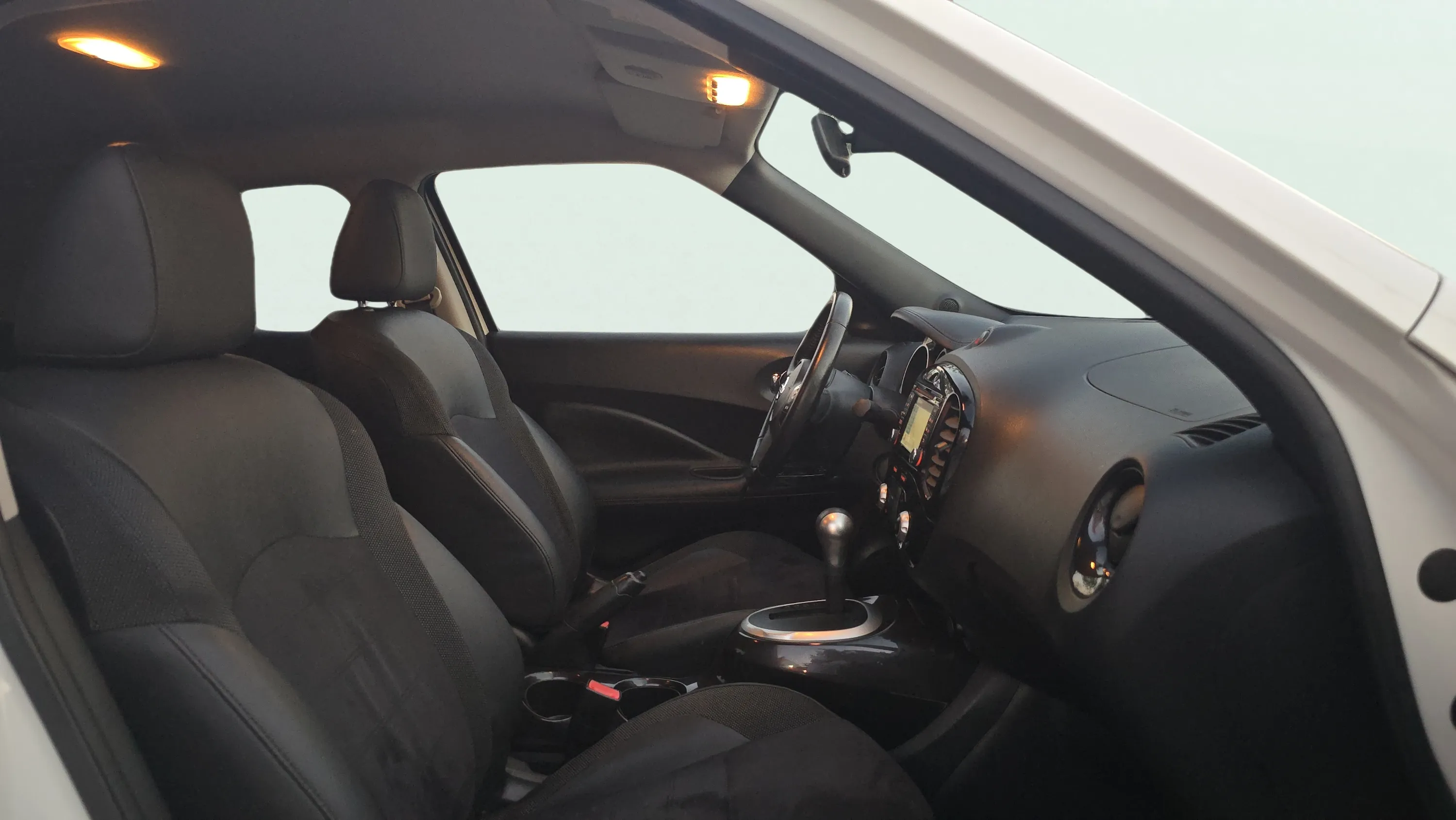Nissan Juke DIG-T DCT N-Connecta - foto 13