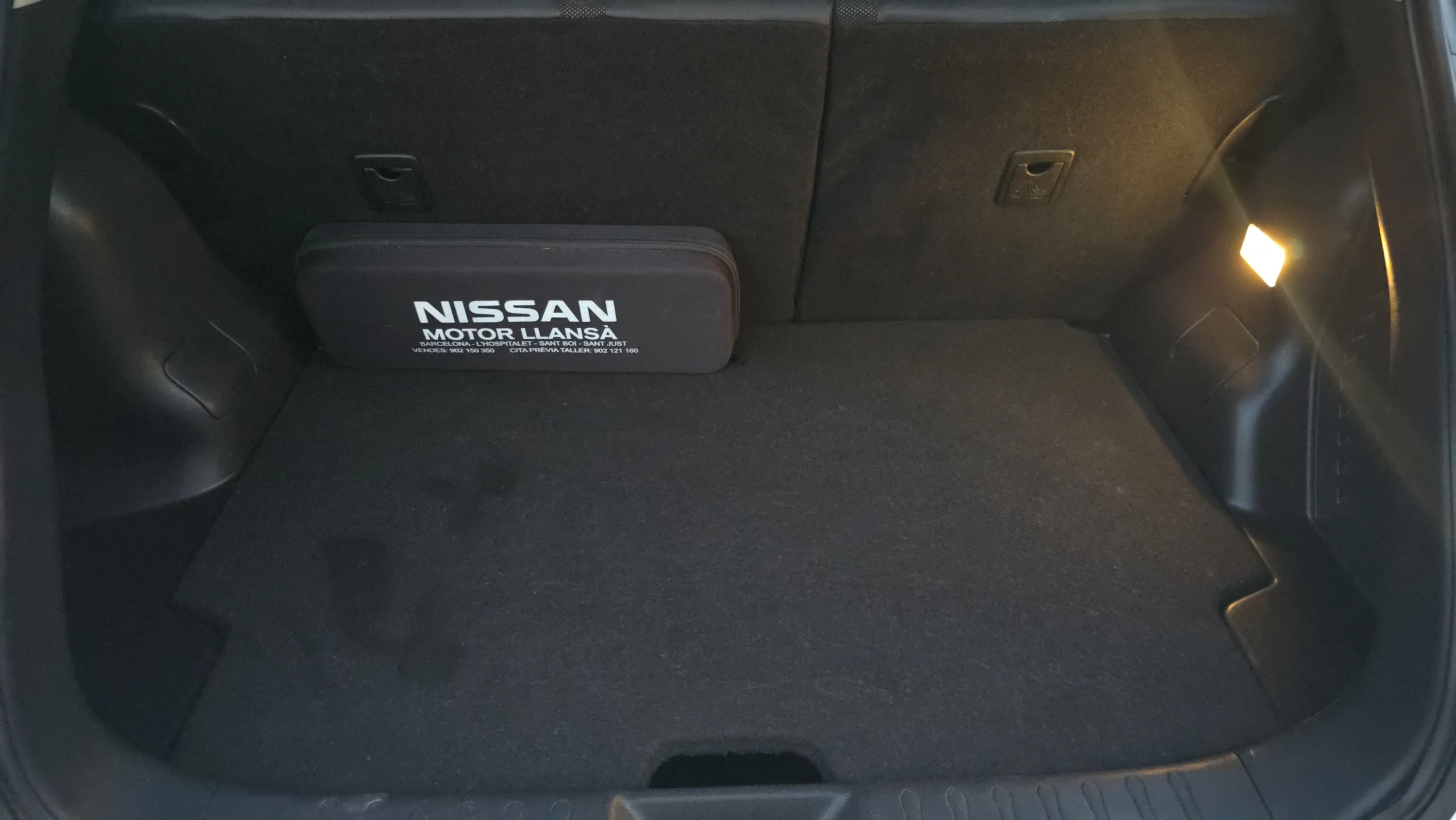 Nissan Juke DIG-T DCT N-Connecta - foto 16