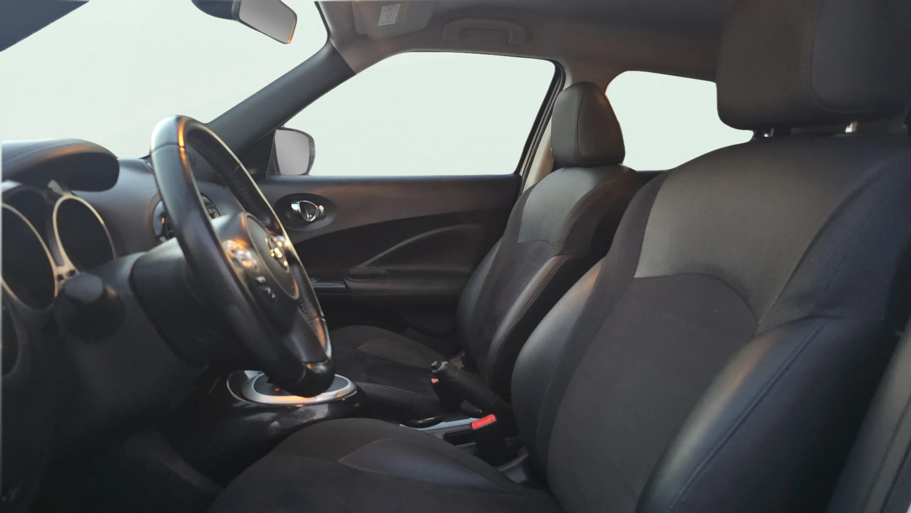 Nissan Juke DIG-T DCT N-Connecta - foto 14