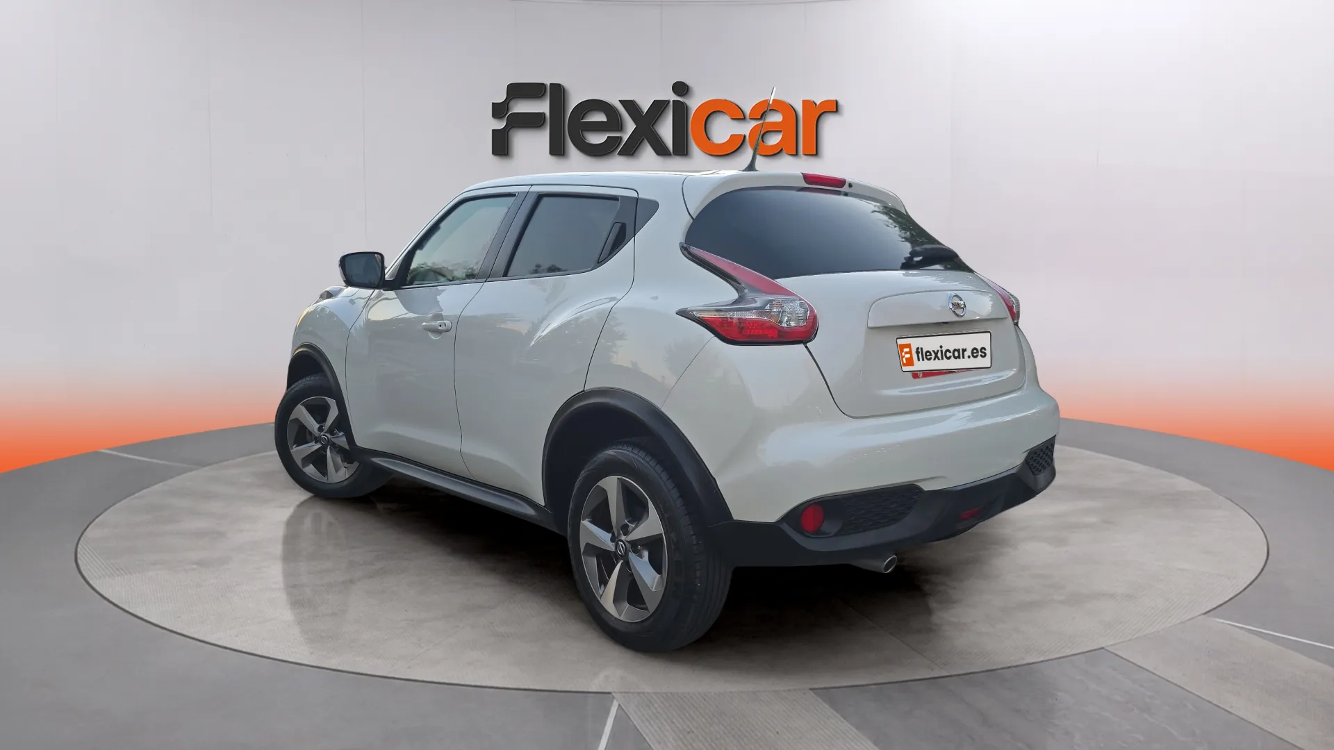 Nissan Juke DIG-T DCT N-Connecta - foto 5