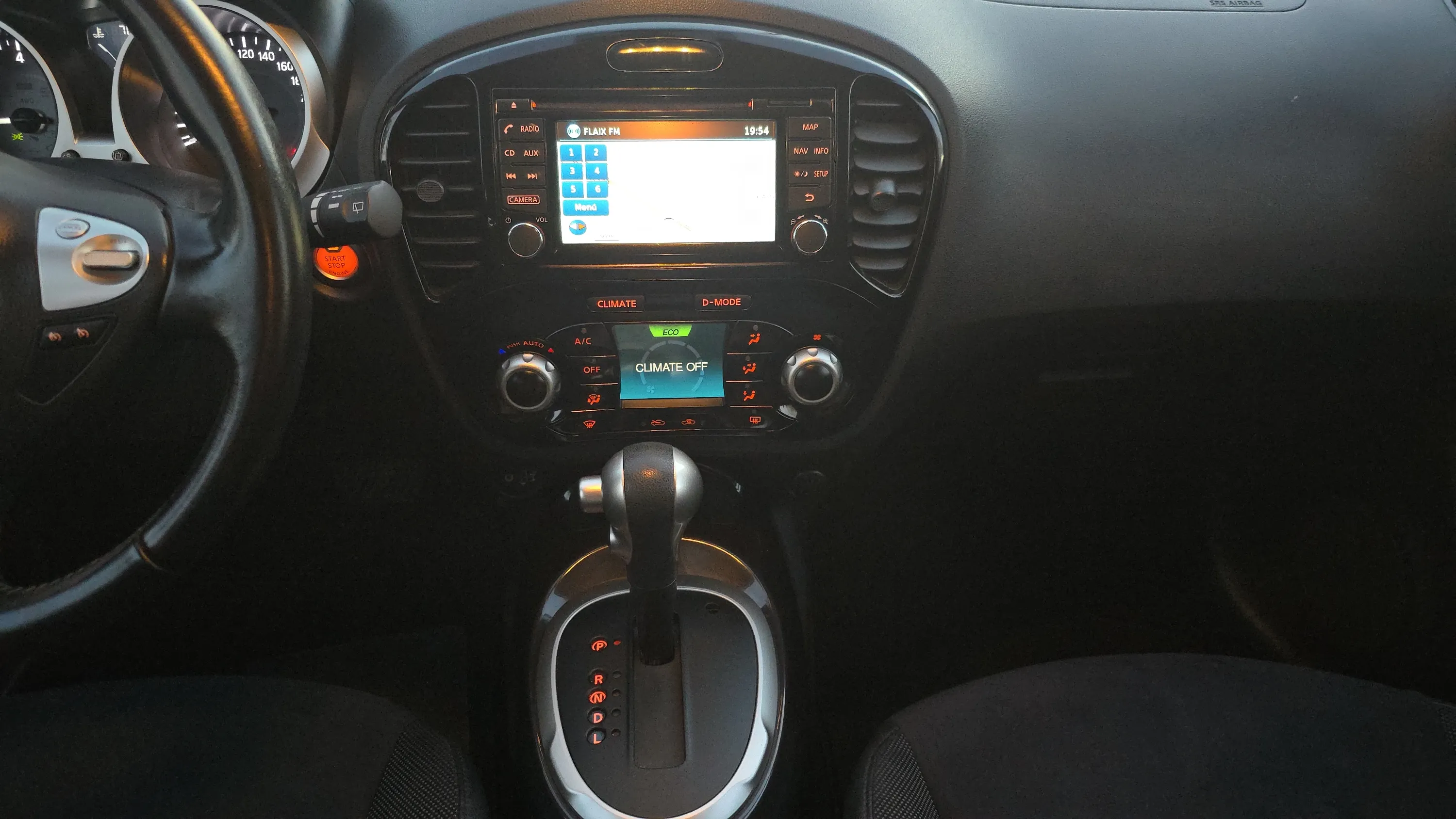 Nissan Juke DIG-T DCT N-Connecta - foto 10
