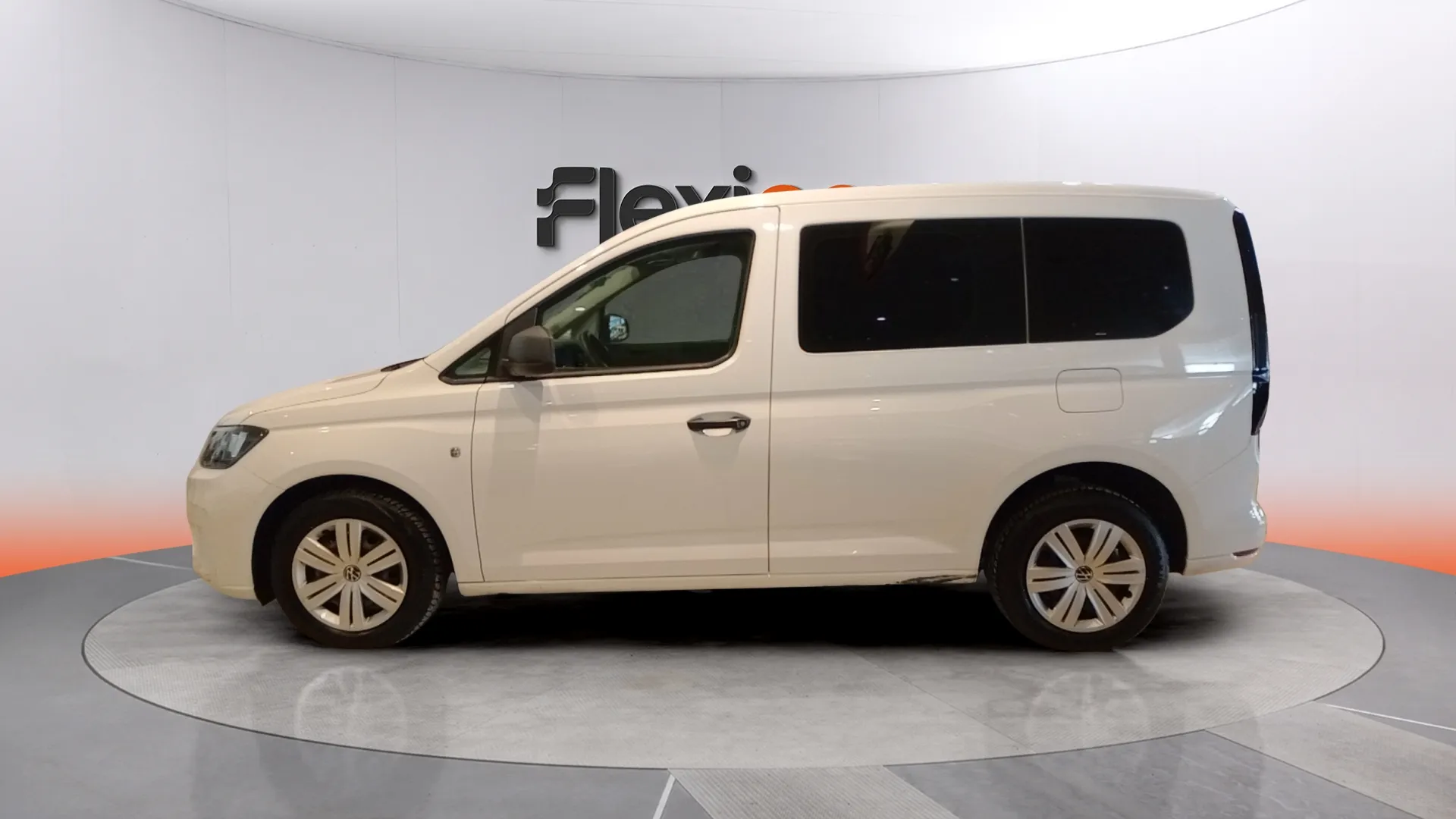 Volkswagen Caddy Beach 2.0 TDI BMT - foto 4