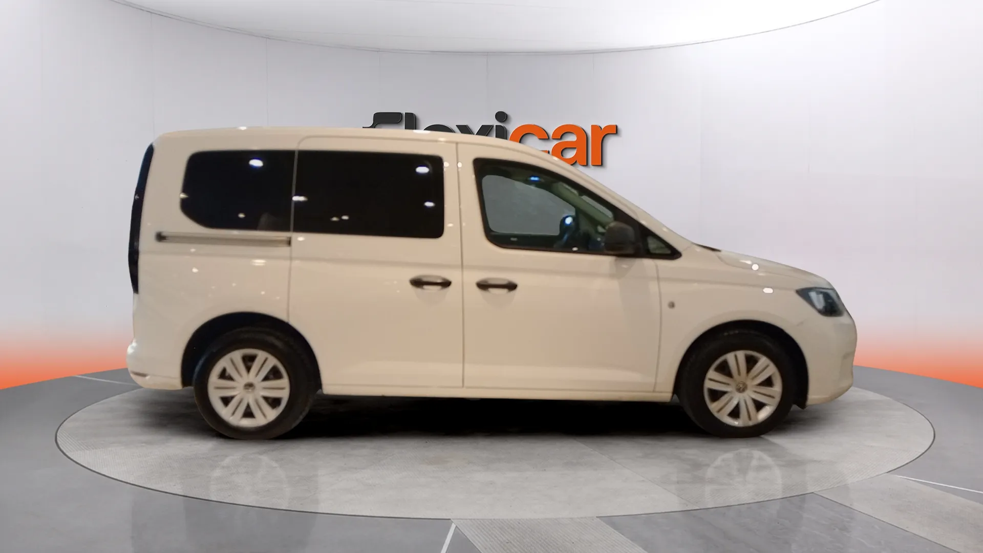 Volkswagen Caddy Beach 2.0 TDI BMT - foto 8