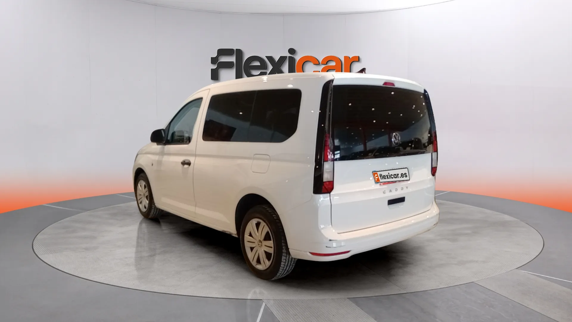 Volkswagen Caddy Beach 2.0 TDI BMT - foto 5