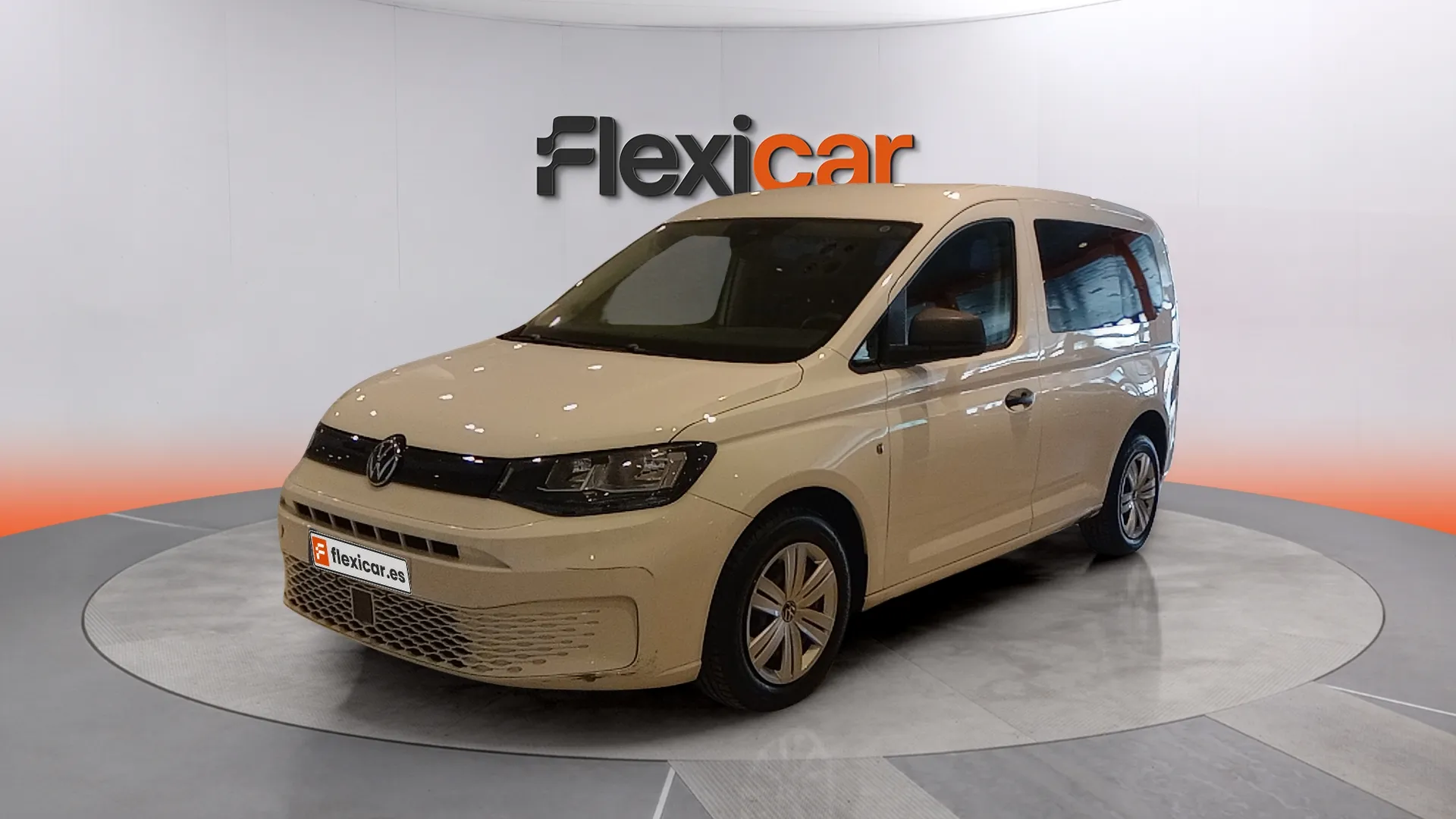 Volkswagen Caddy Beach 2.0 TDI BMT - foto 3