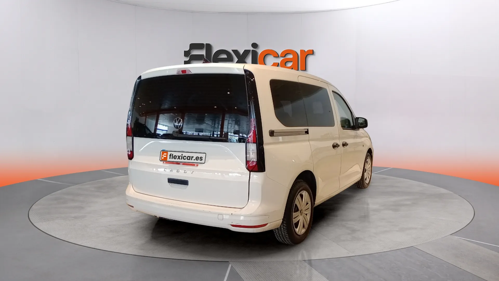 Volkswagen Caddy Beach 2.0 TDI BMT - foto 7
