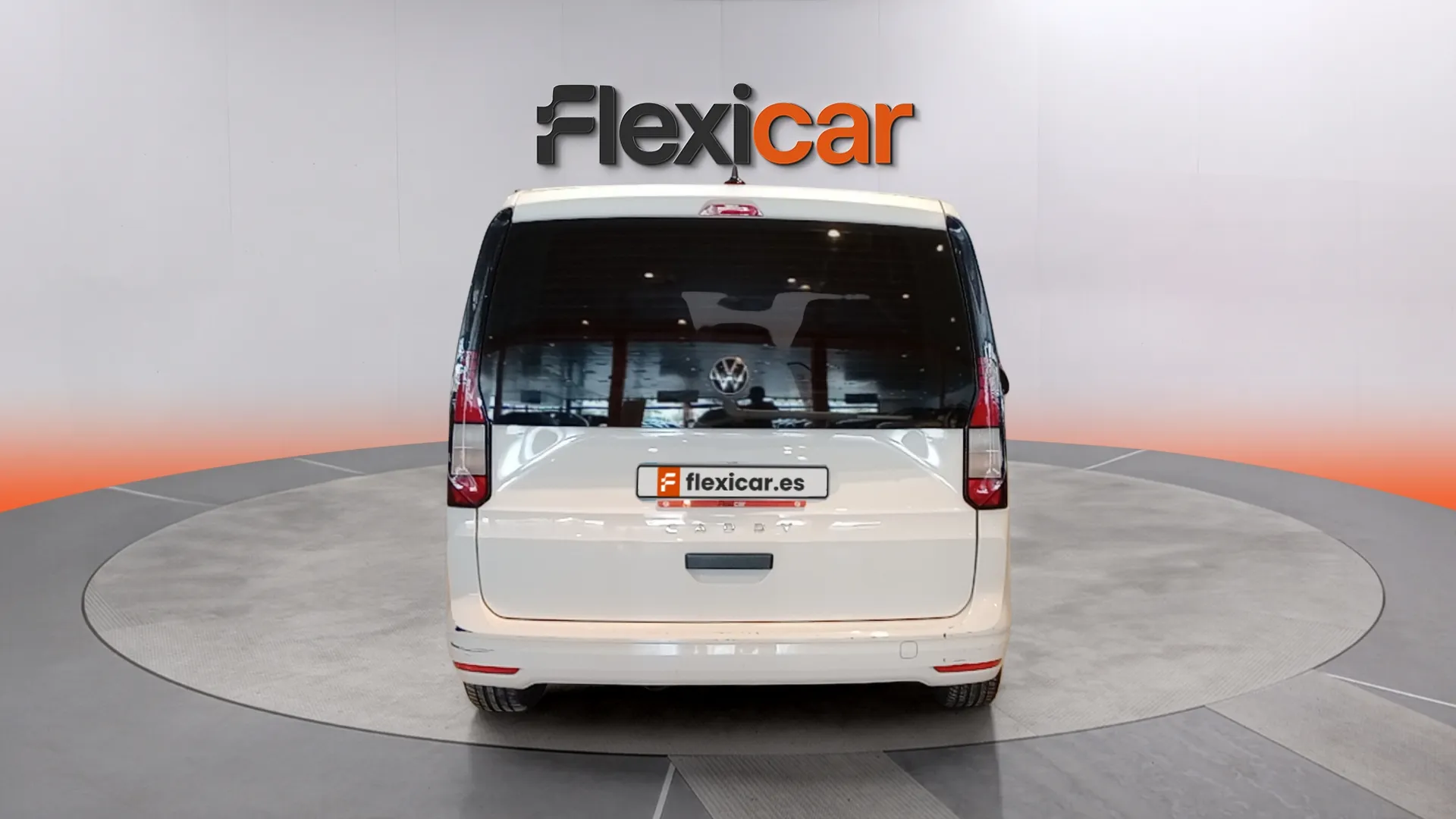 Volkswagen Caddy Beach 2.0 TDI BMT - foto 6