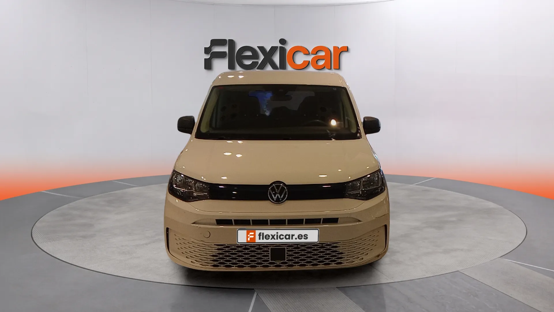 Volkswagen Caddy Beach 2.0 TDI BMT - foto 2