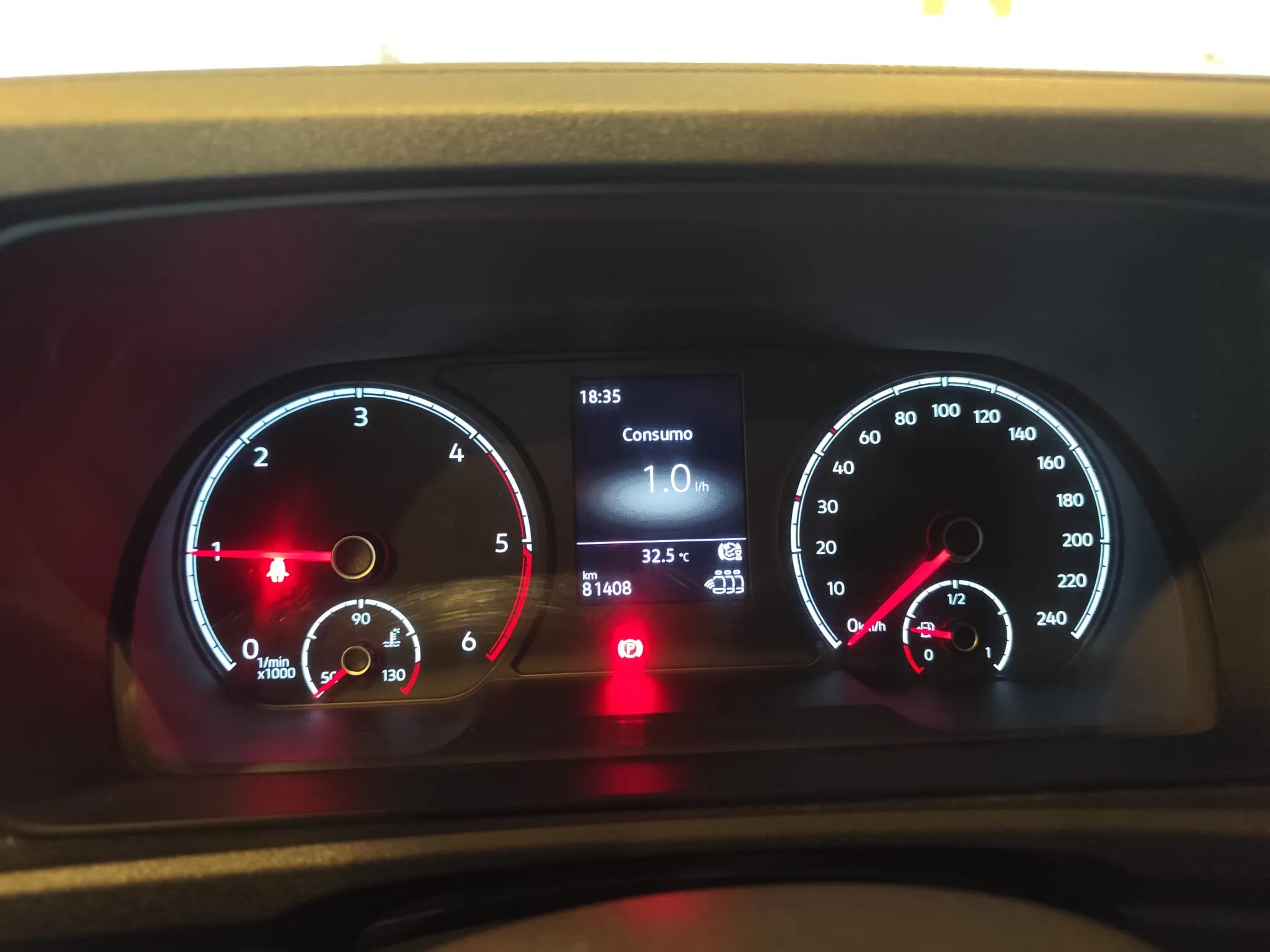 Volkswagen Caddy Beach 2.0 TDI BMT - foto 14