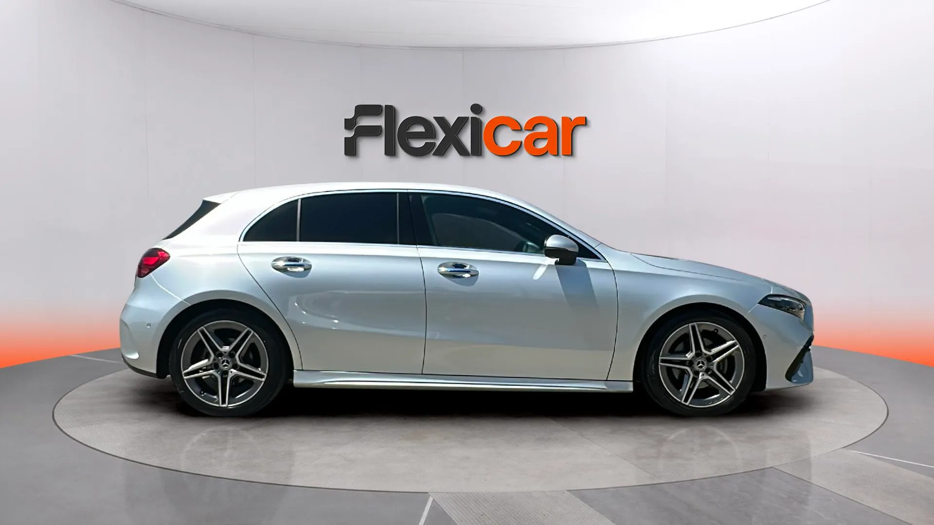 Mercedes-Benz Clase A A 200 d - foto 8