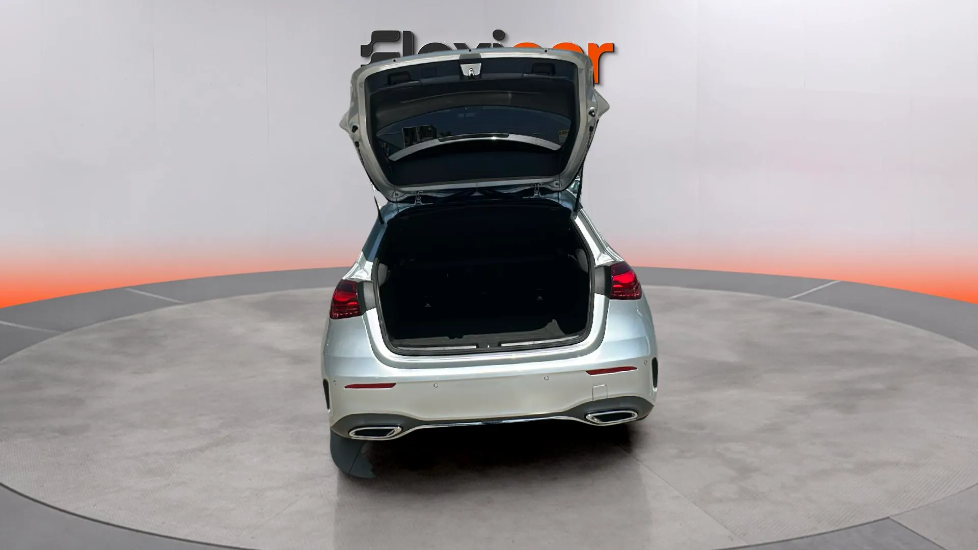 Mercedes-Benz Clase A A 200 d - foto 18