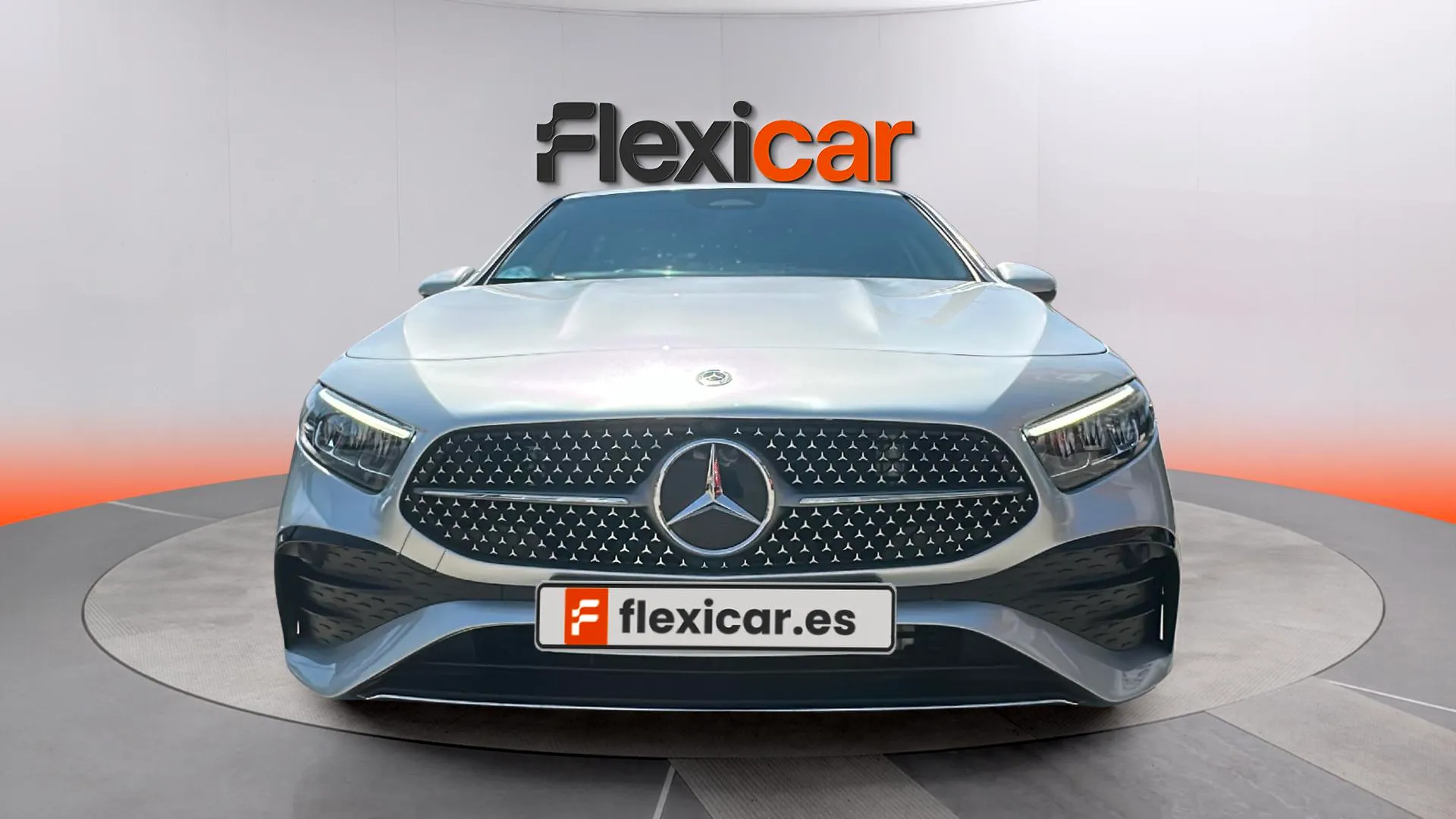 Mercedes-Benz Clase A A 200 d - foto 2