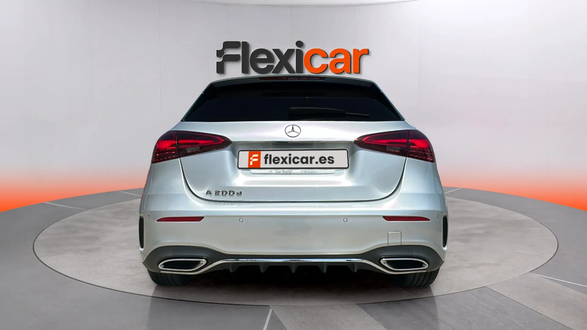 Mercedes-Benz Clase A A 200 d - foto 6
