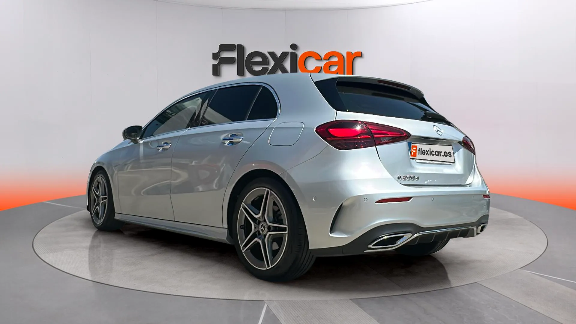 Mercedes-Benz Clase A A 200 d - foto 5