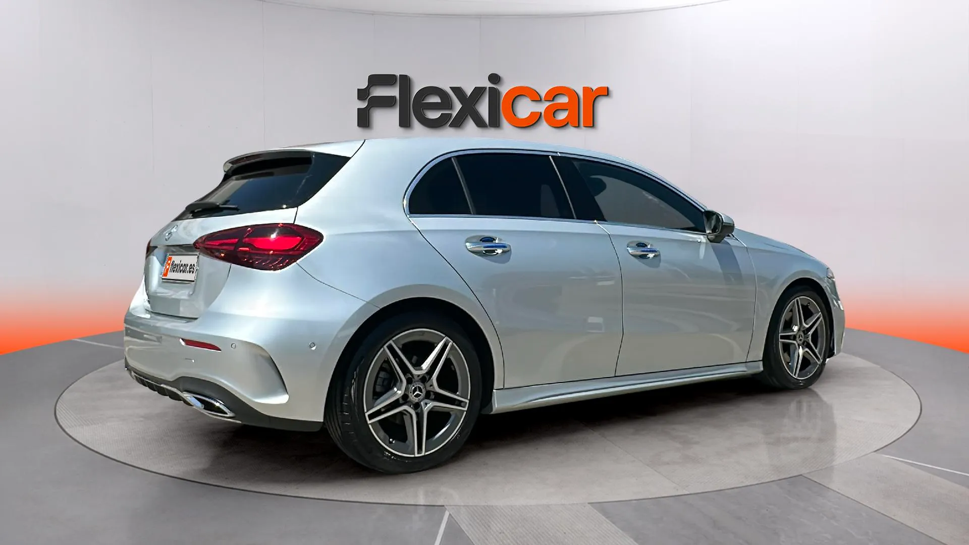 Mercedes-Benz Clase A A 200 d - foto 7