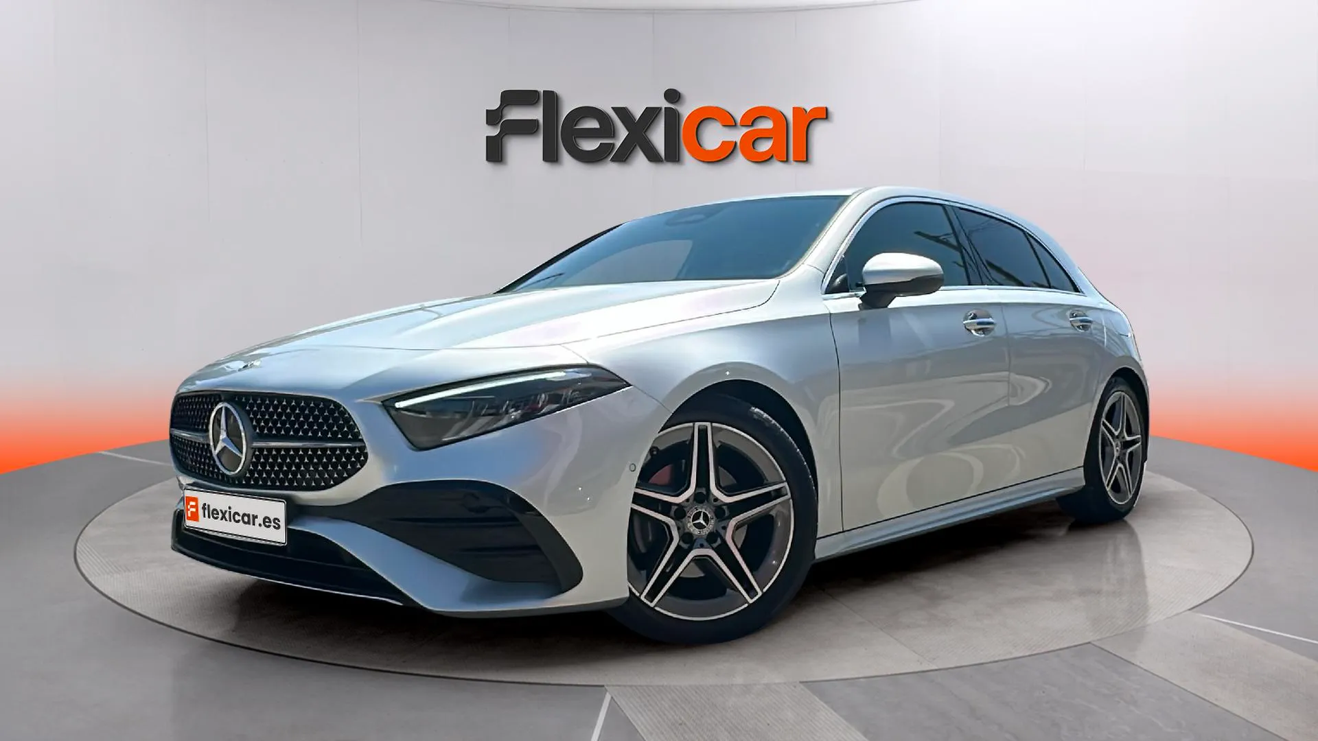 Mercedes-Benz Clase A A 200 d - foto 3