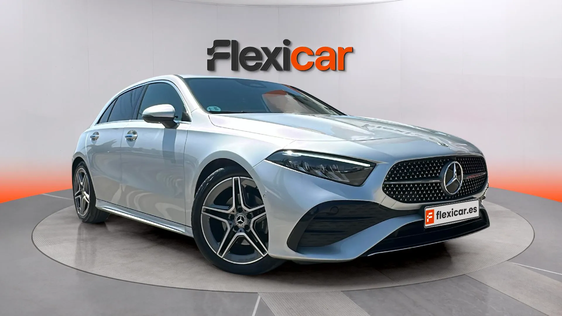Mercedes-Benz Clase A A 200 d