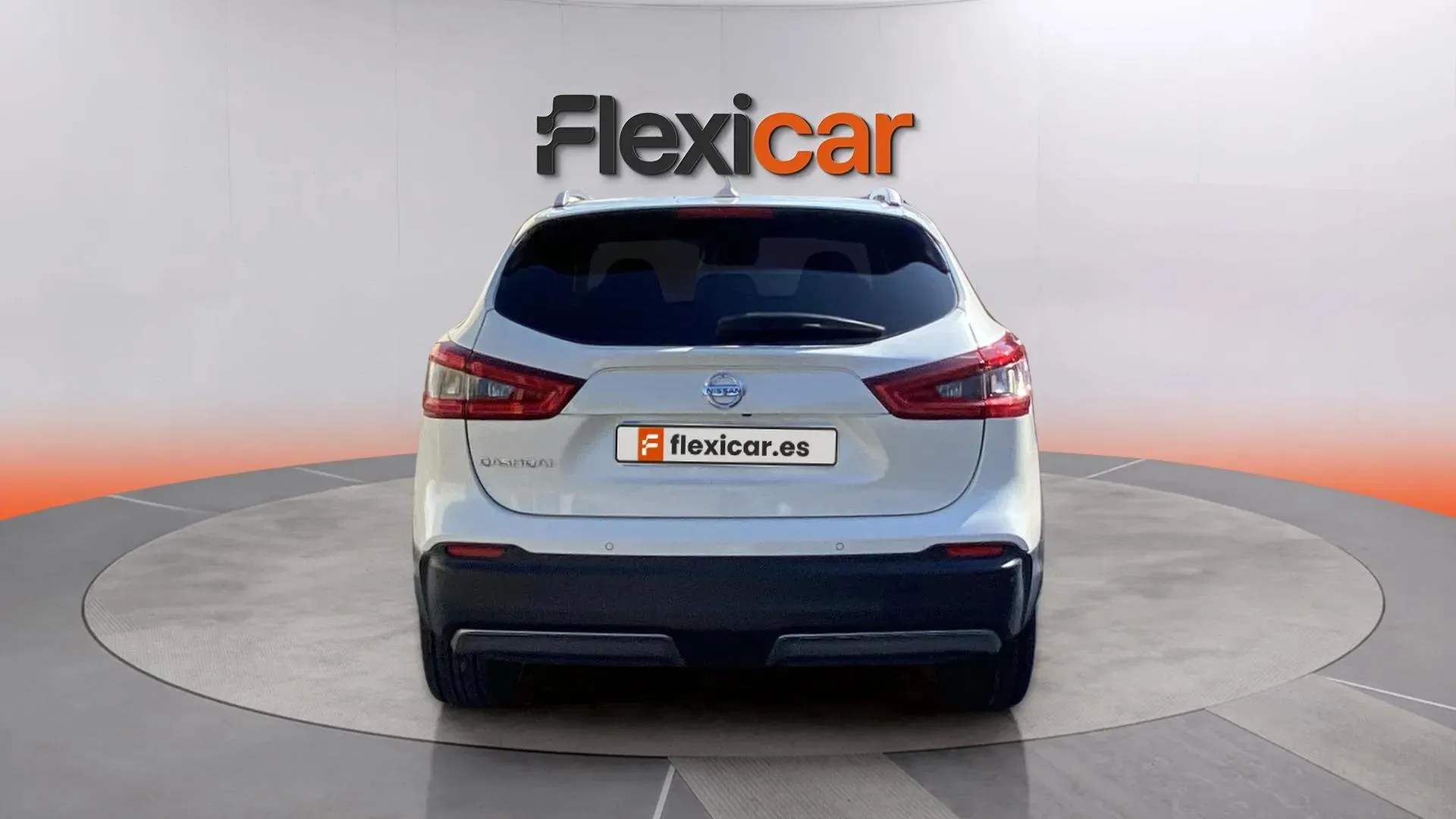 Nissan Qashqai dCi E6D N-Connecta - foto 4