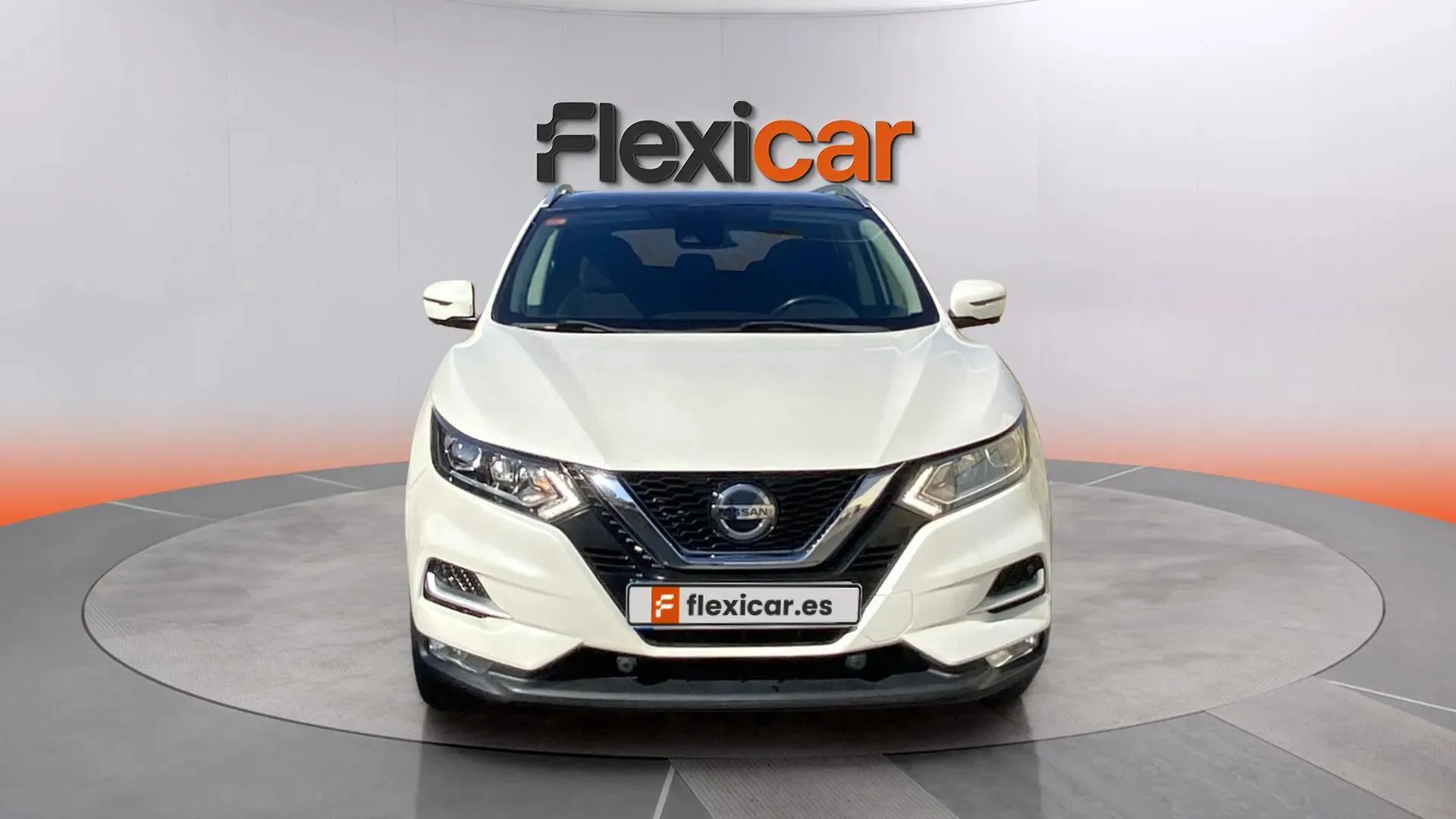 Nissan Qashqai dCi E6D N-Connecta - foto 8