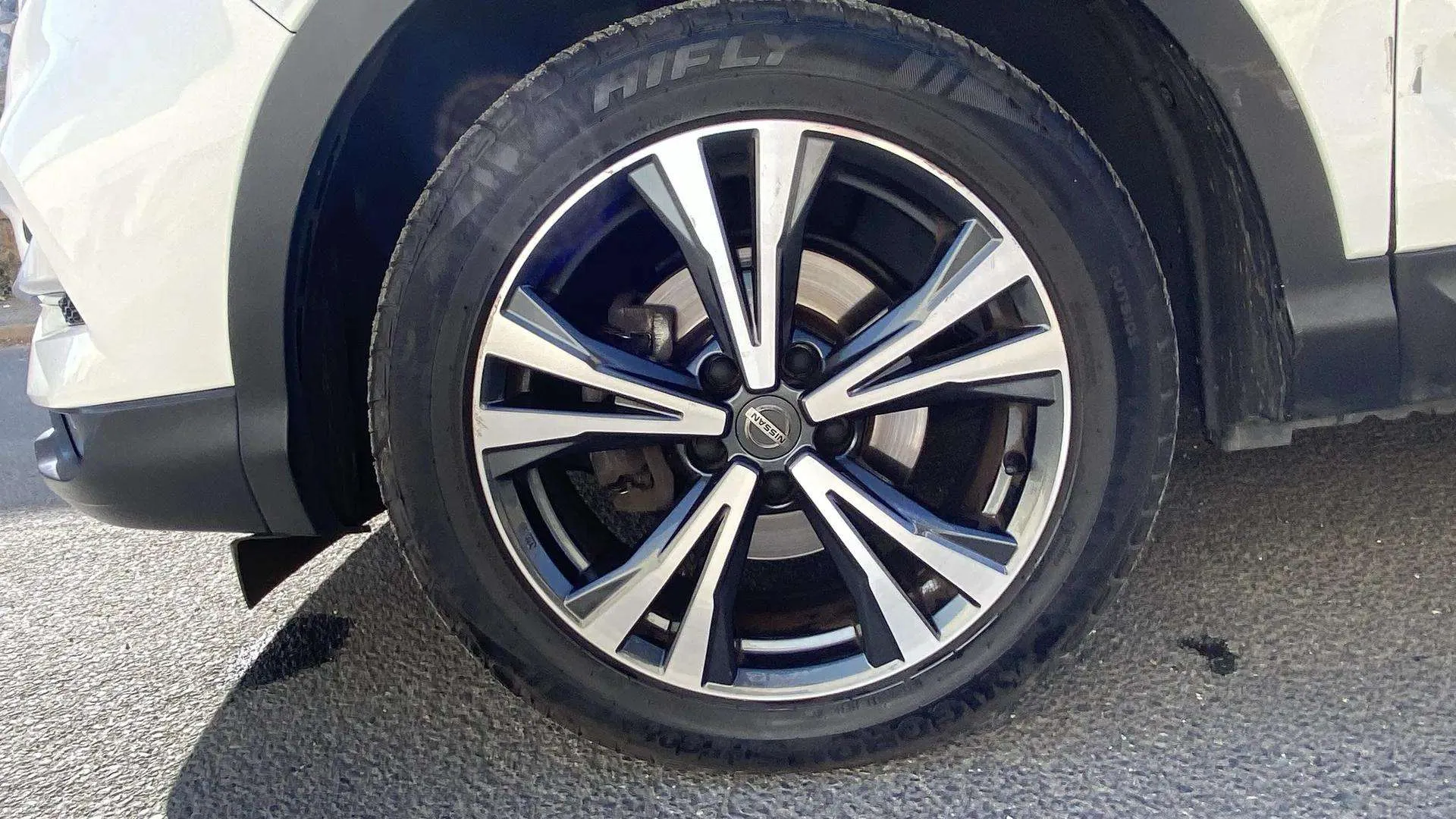 Nissan Qashqai dCi E6D N-Connecta - foto 38