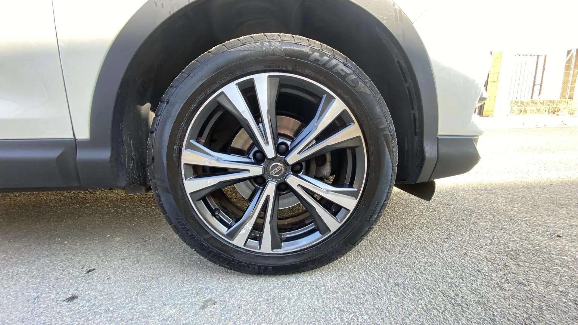Nissan Qashqai dCi E6D N-Connecta - foto 37